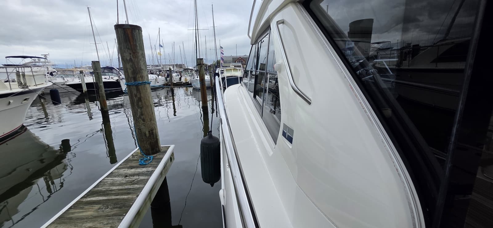 2015 Bavaria Bavaria Sport 360 Hardtop - Photo 10