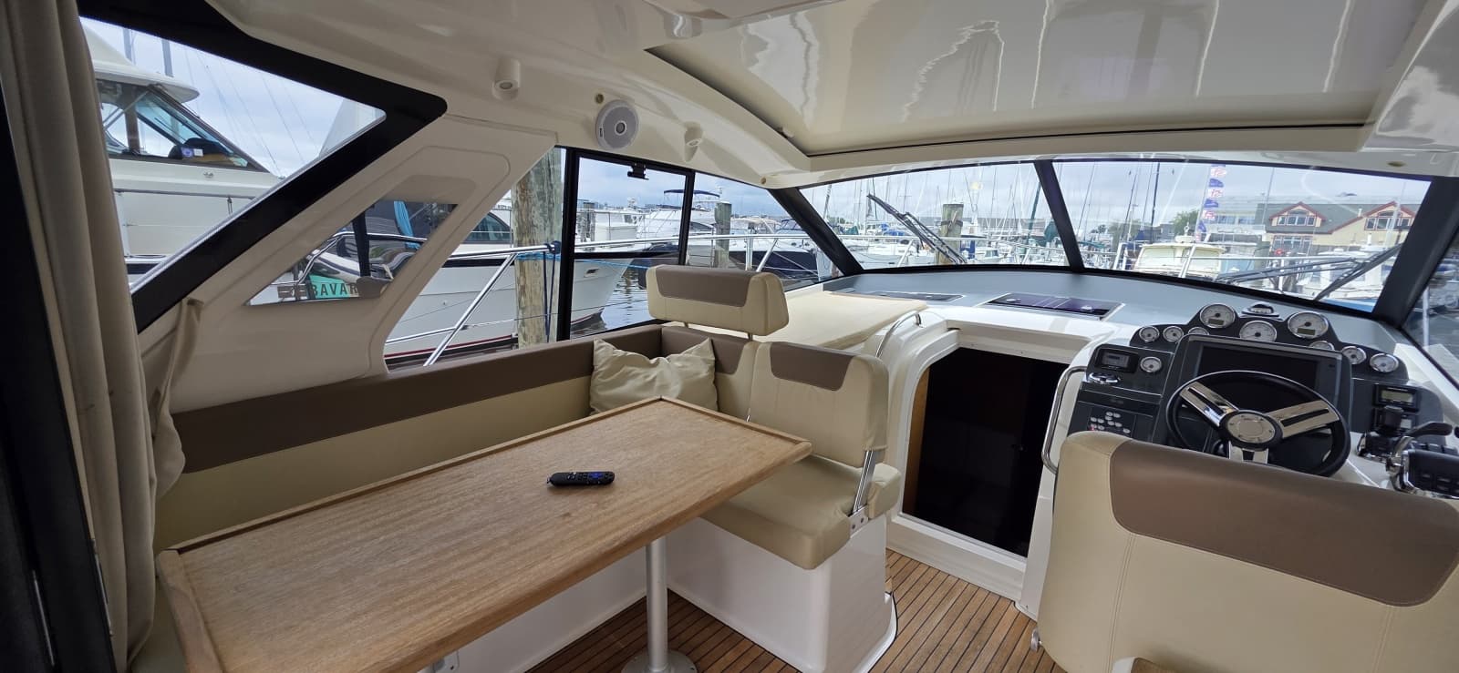 2015 Bavaria Bavaria Sport 360 Hardtop - Photo 16