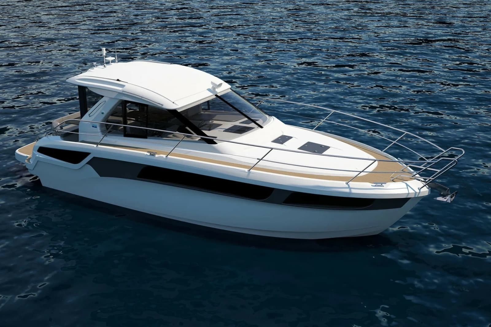 2015 Bavaria Bavaria Sport 360 Hardtop - Photo 49