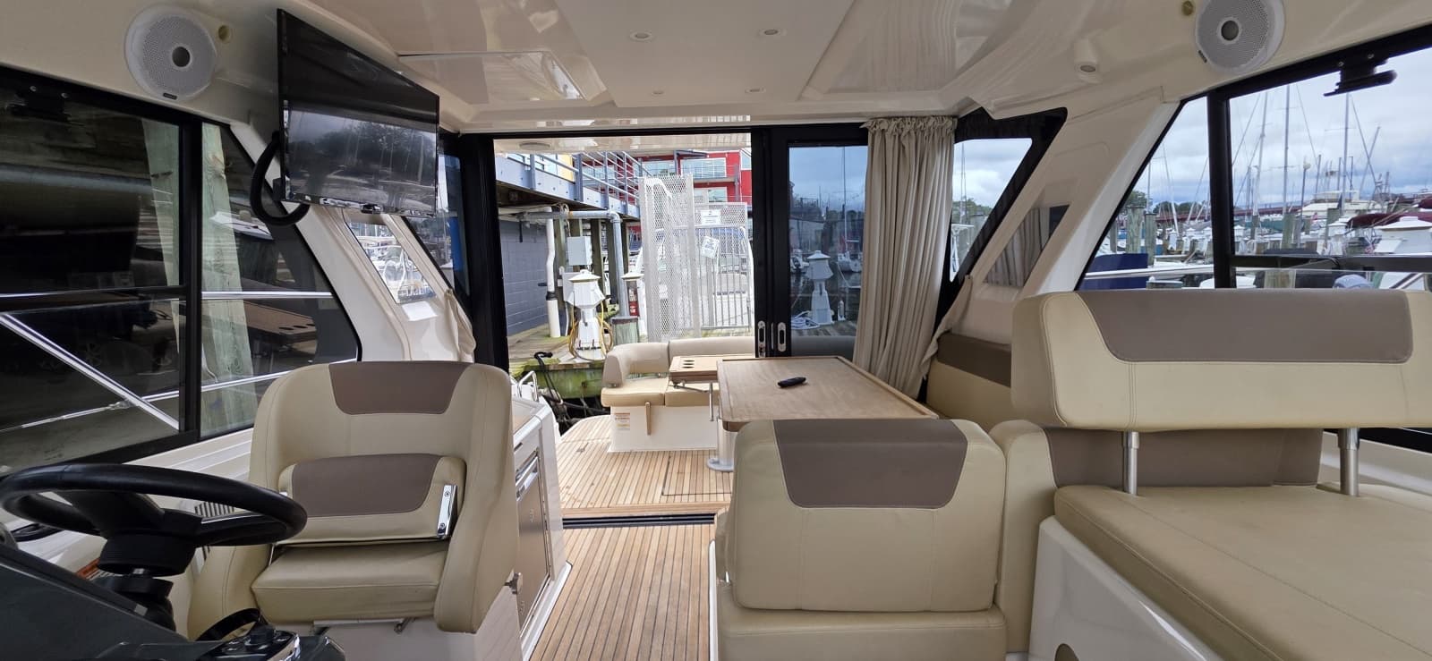 2015 Bavaria Bavaria Sport 360 Hardtop - Photo 23