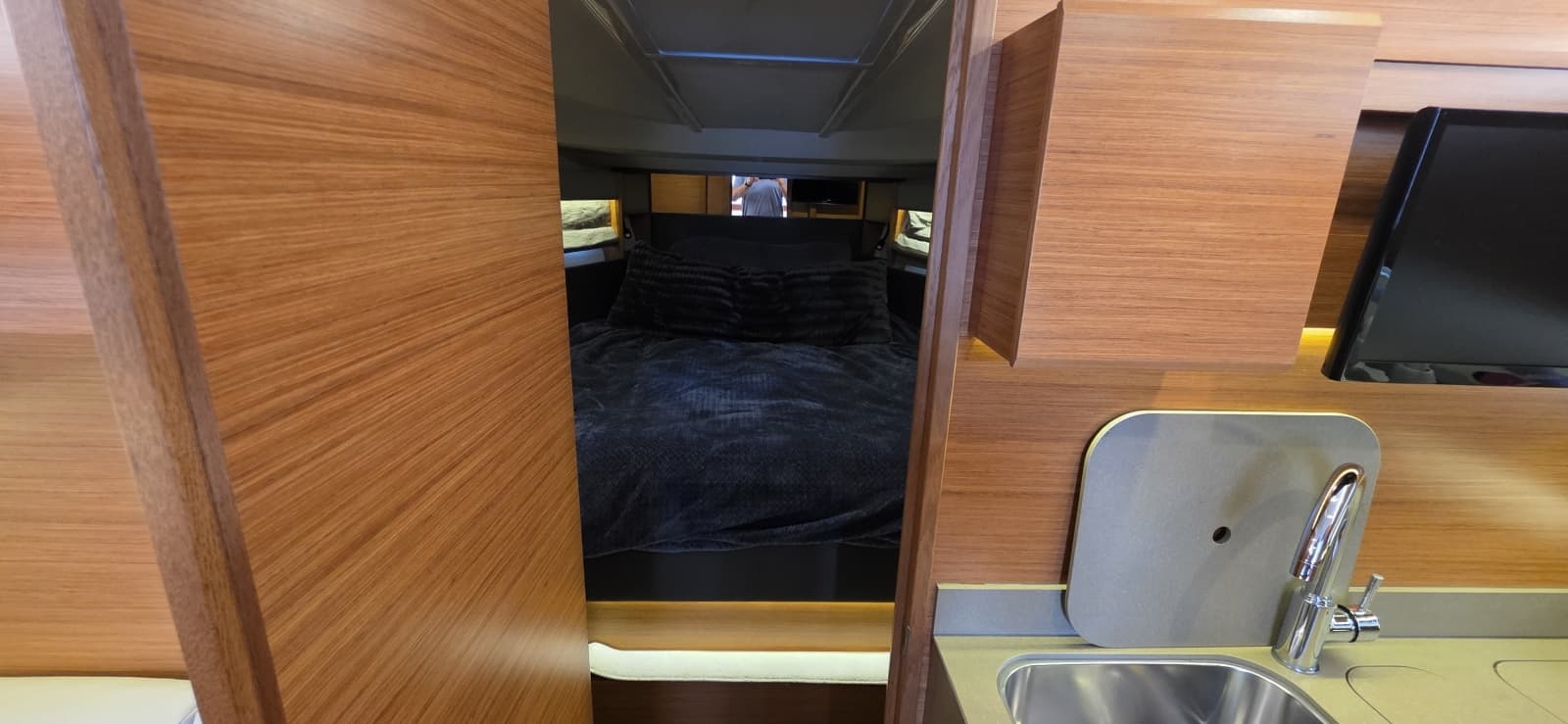 2015 Bavaria Bavaria Sport 360 Hardtop - Photo 44