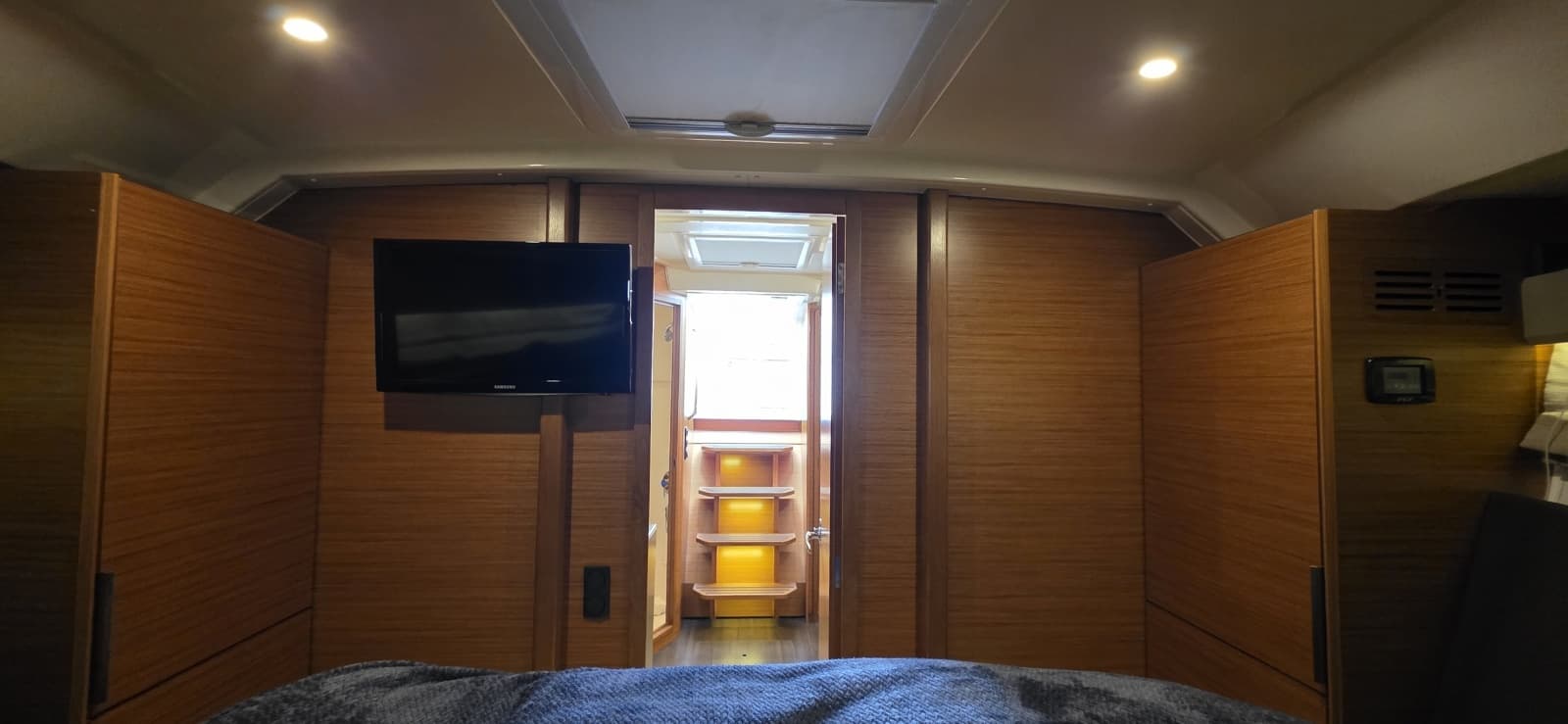 2015 Bavaria Bavaria Sport 360 Hardtop - Photo 48