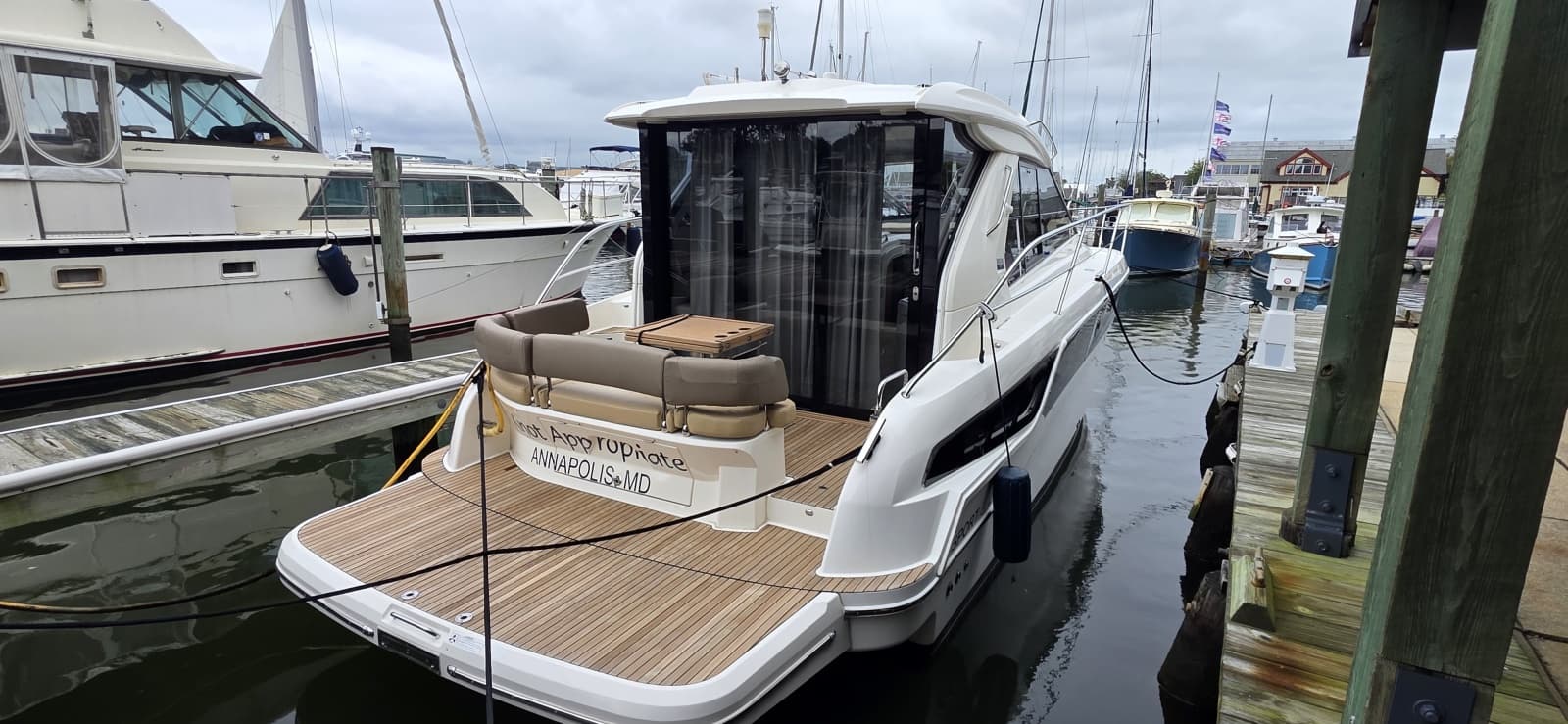 2015 Bavaria Bavaria Sport 360 Hardtop - Photo 3