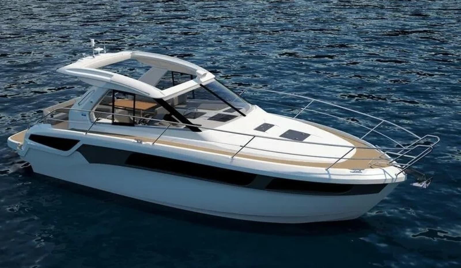 2015 Bavaria Bavaria Sport 360 Hardtop - Photo 51