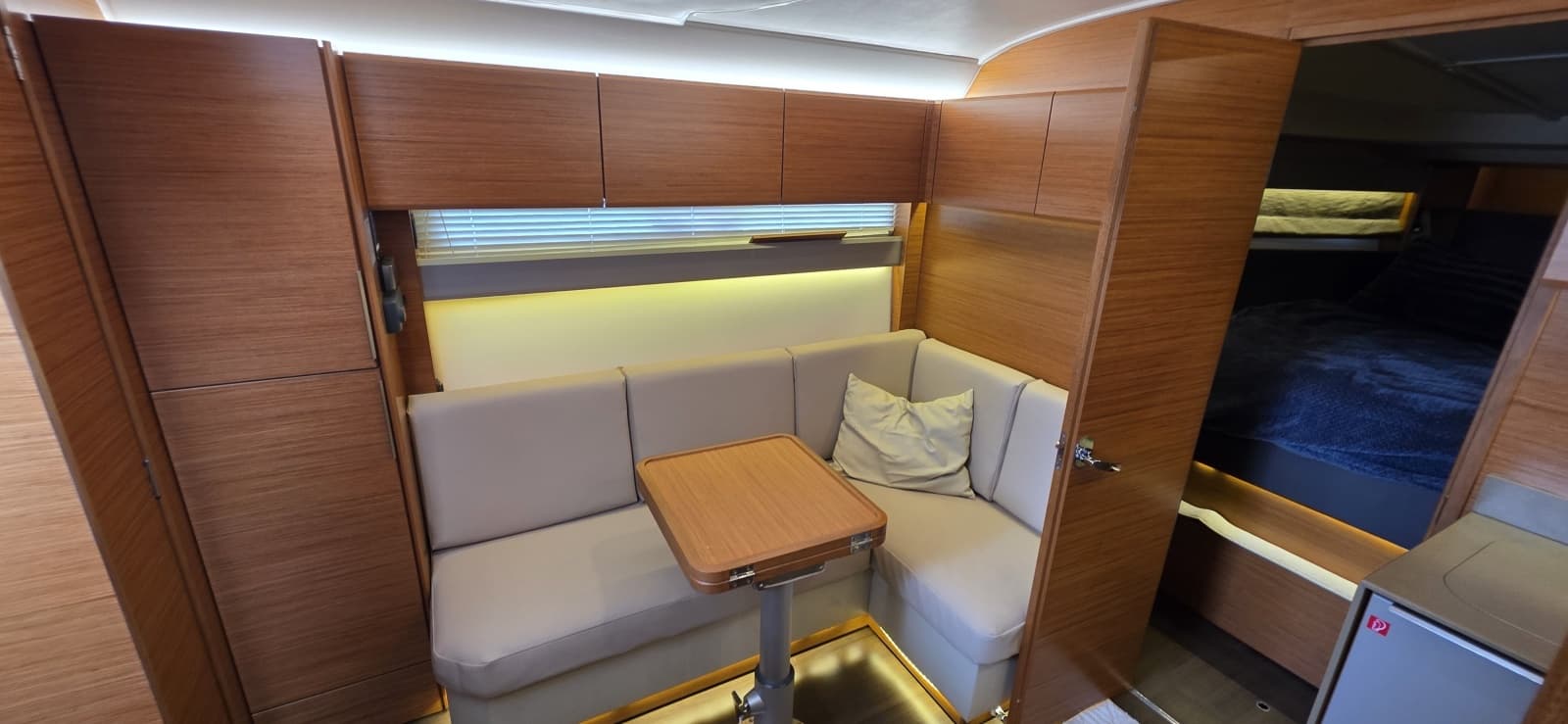 2015 Bavaria Bavaria Sport 360 Hardtop - Photo 26
