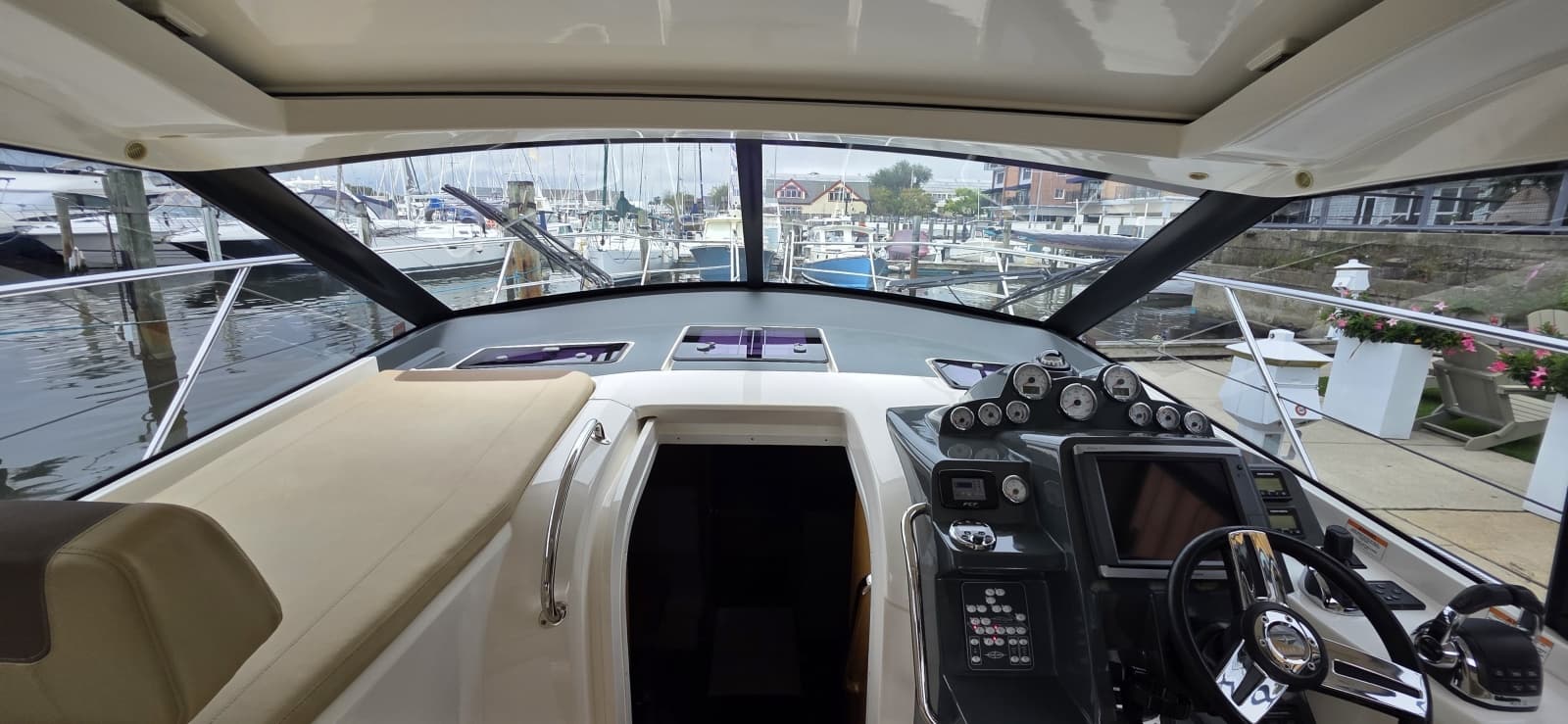 2015 Bavaria Bavaria Sport 360 Hardtop - Photo 22