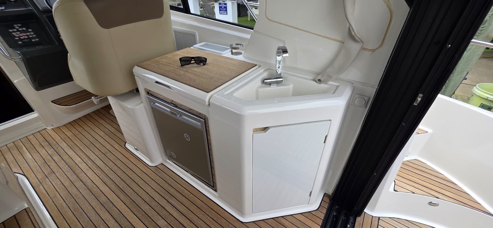 2015 Bavaria Bavaria Sport 360 Hardtop - Photo 14