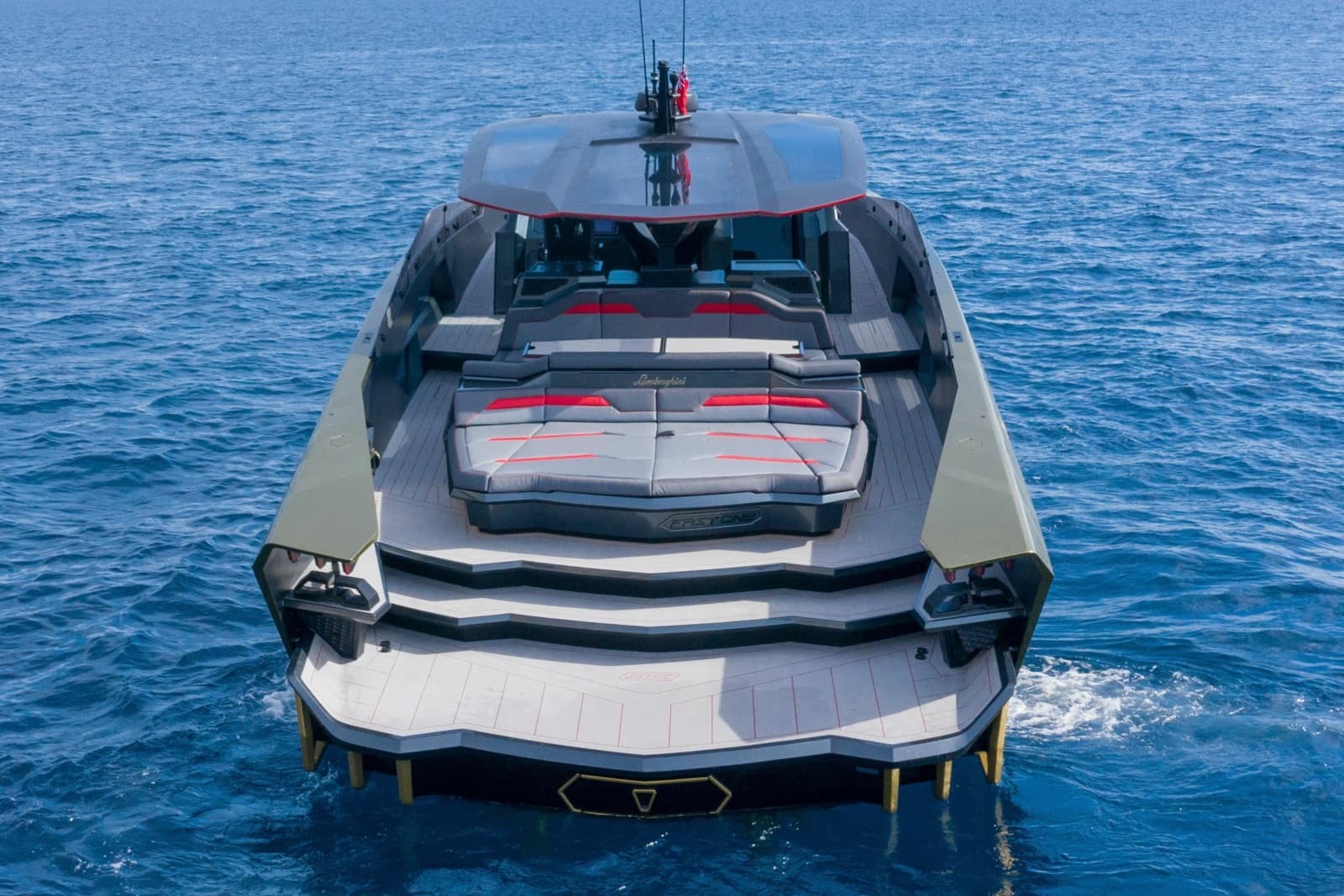2022 Tecnomar LMB63 - Photo 5
