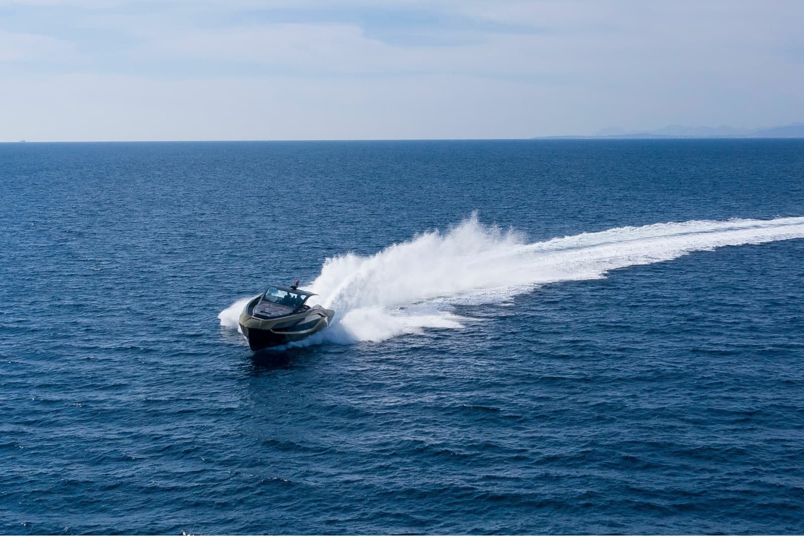 2022 Tecnomar LMB63 - Photo 34