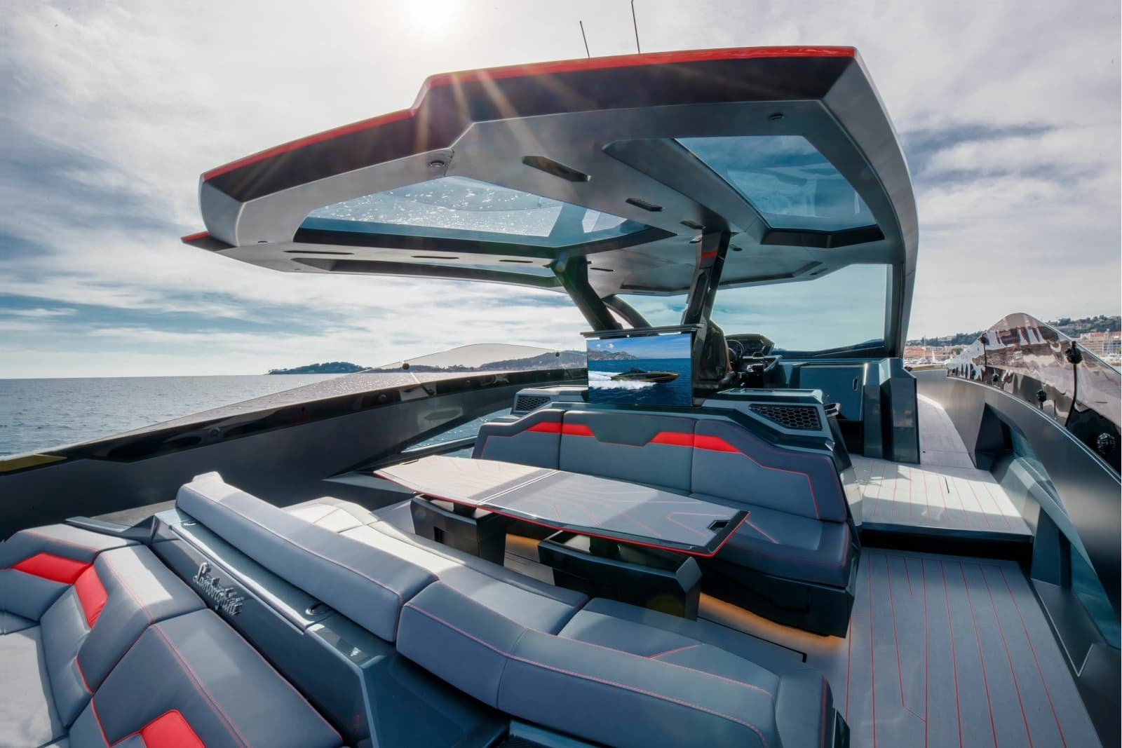 2022 Tecnomar LMB63 - Photo 6