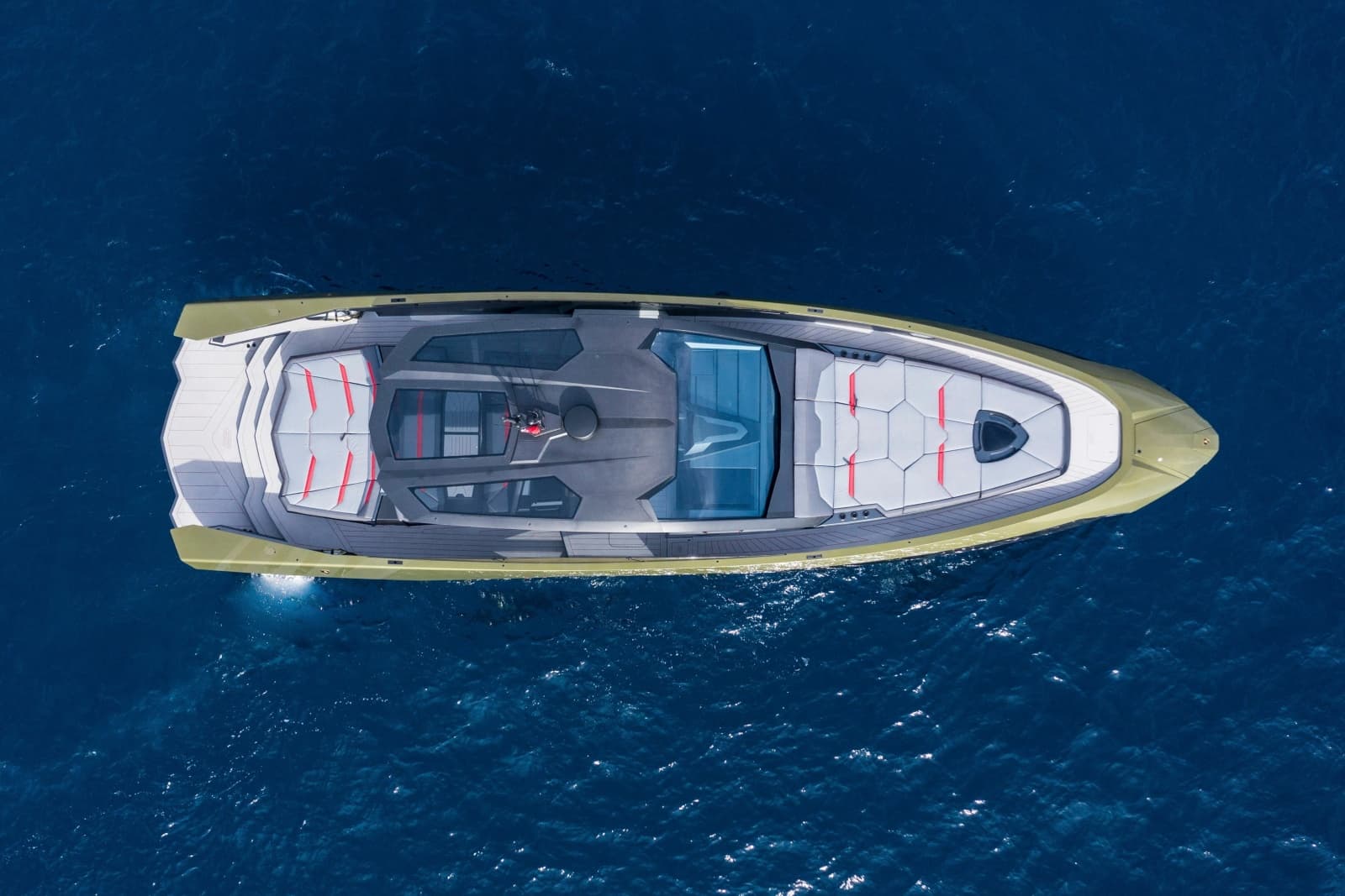 2022 Tecnomar LMB63 - Photo 29