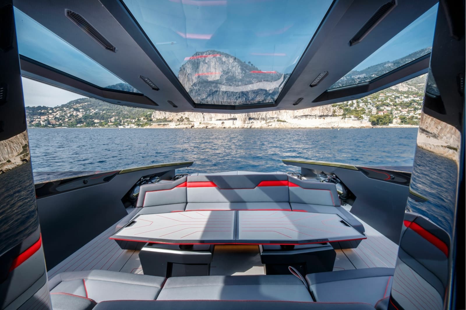 2022 Tecnomar LMB63 - Photo 9