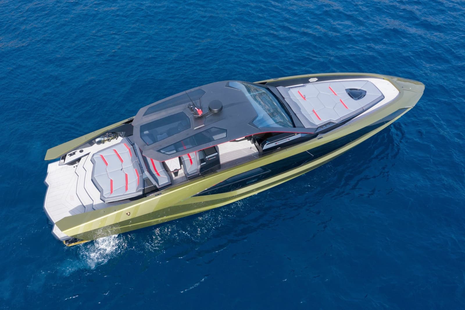 2022 Tecnomar LMB63 - Photo 30