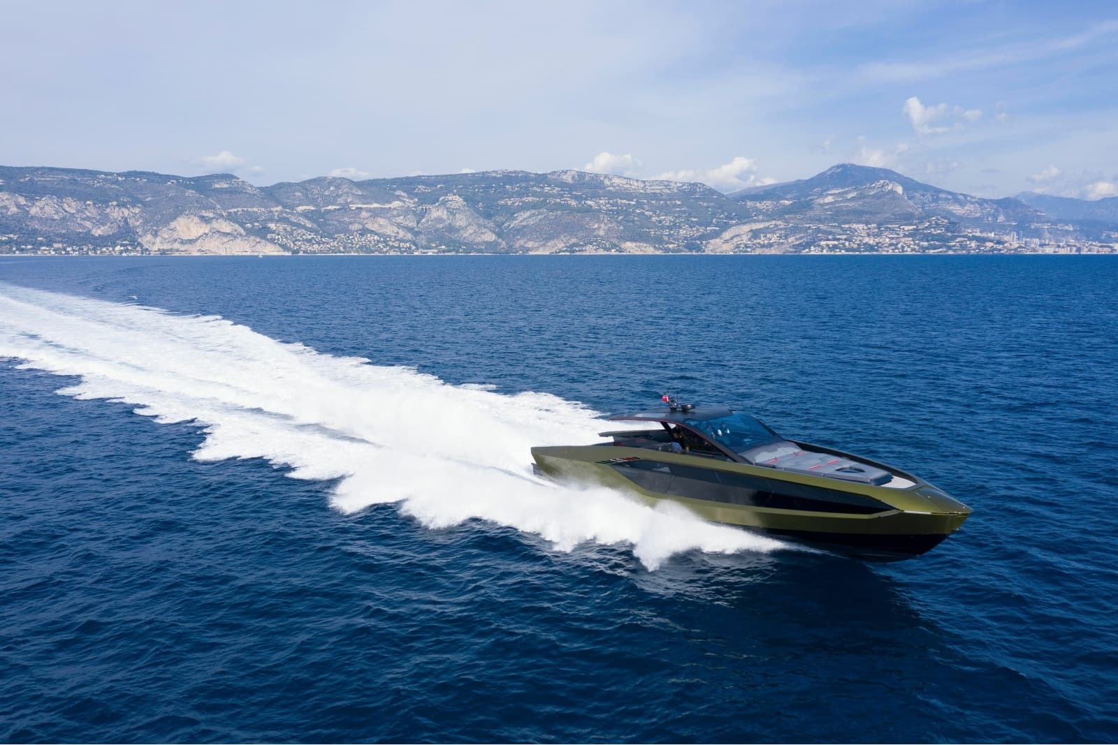 2022 Tecnomar LMB63 - Photo 33