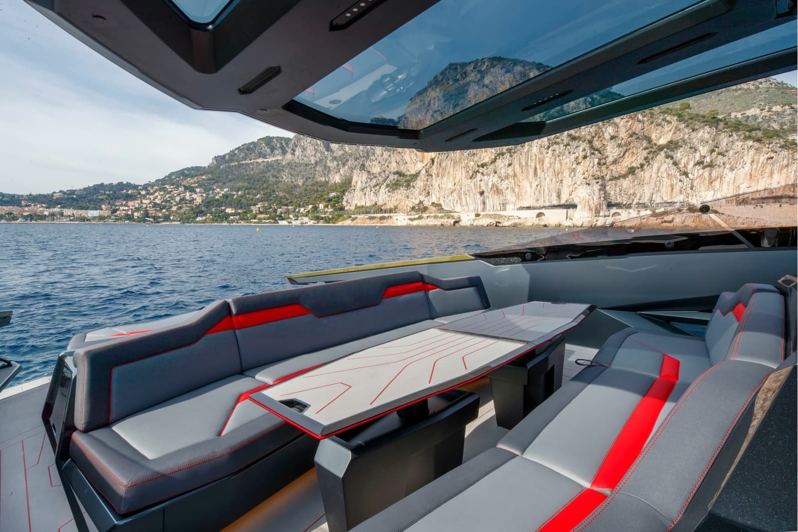 2022 Tecnomar LMB63 - Photo 8