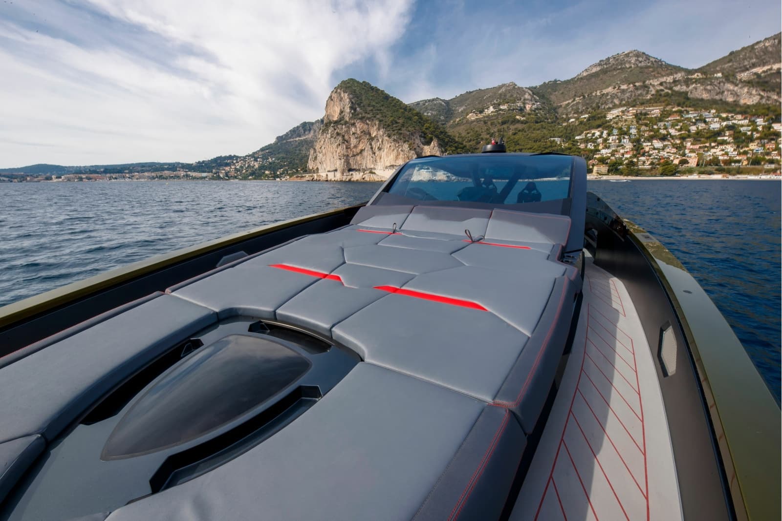 2022 Tecnomar LMB63 - Photo 16