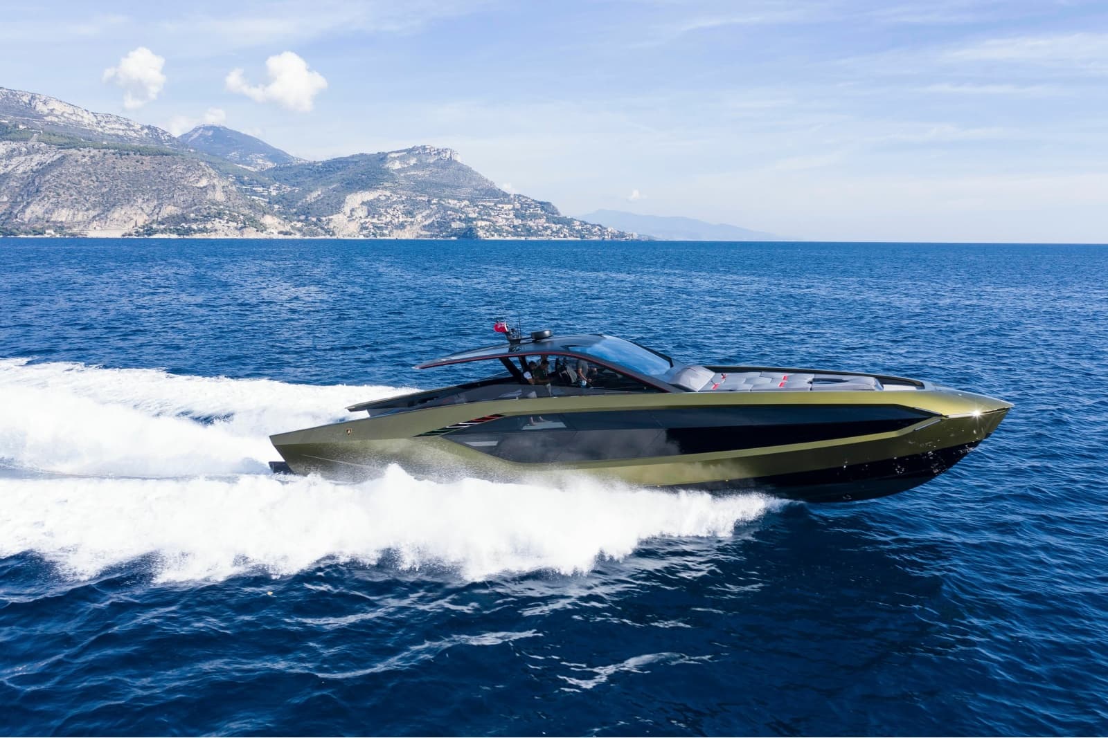 2022 Tecnomar LMB63 - Photo 32