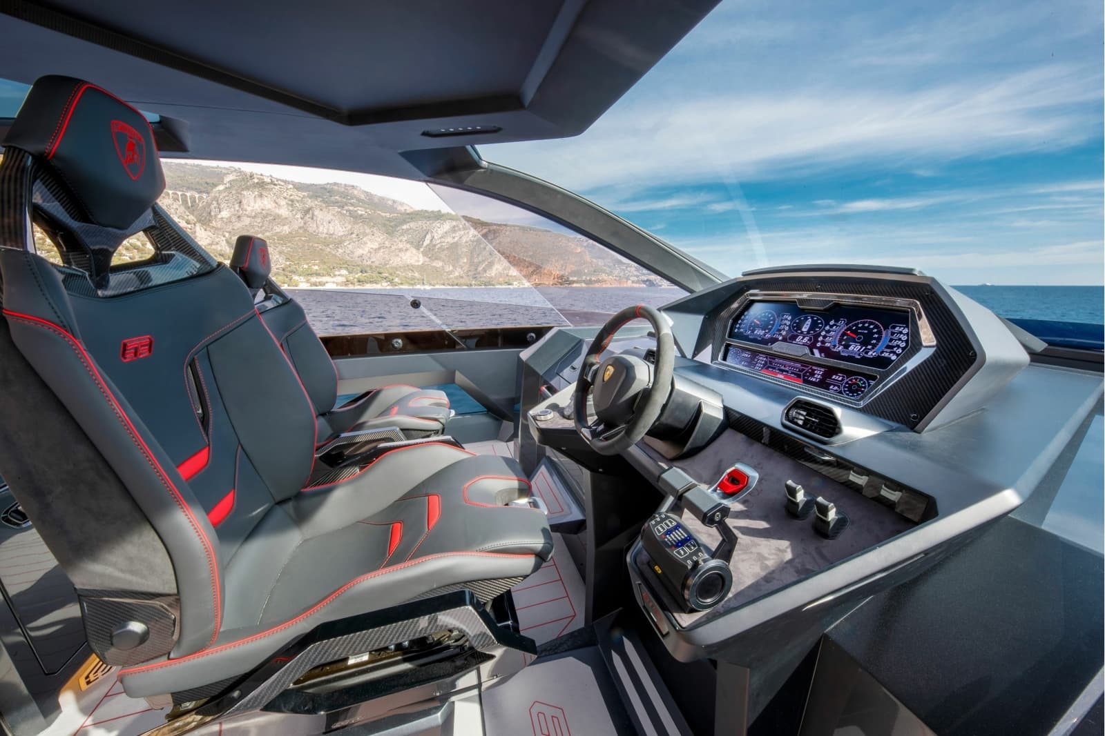 2022 Tecnomar LMB63 - Photo 13