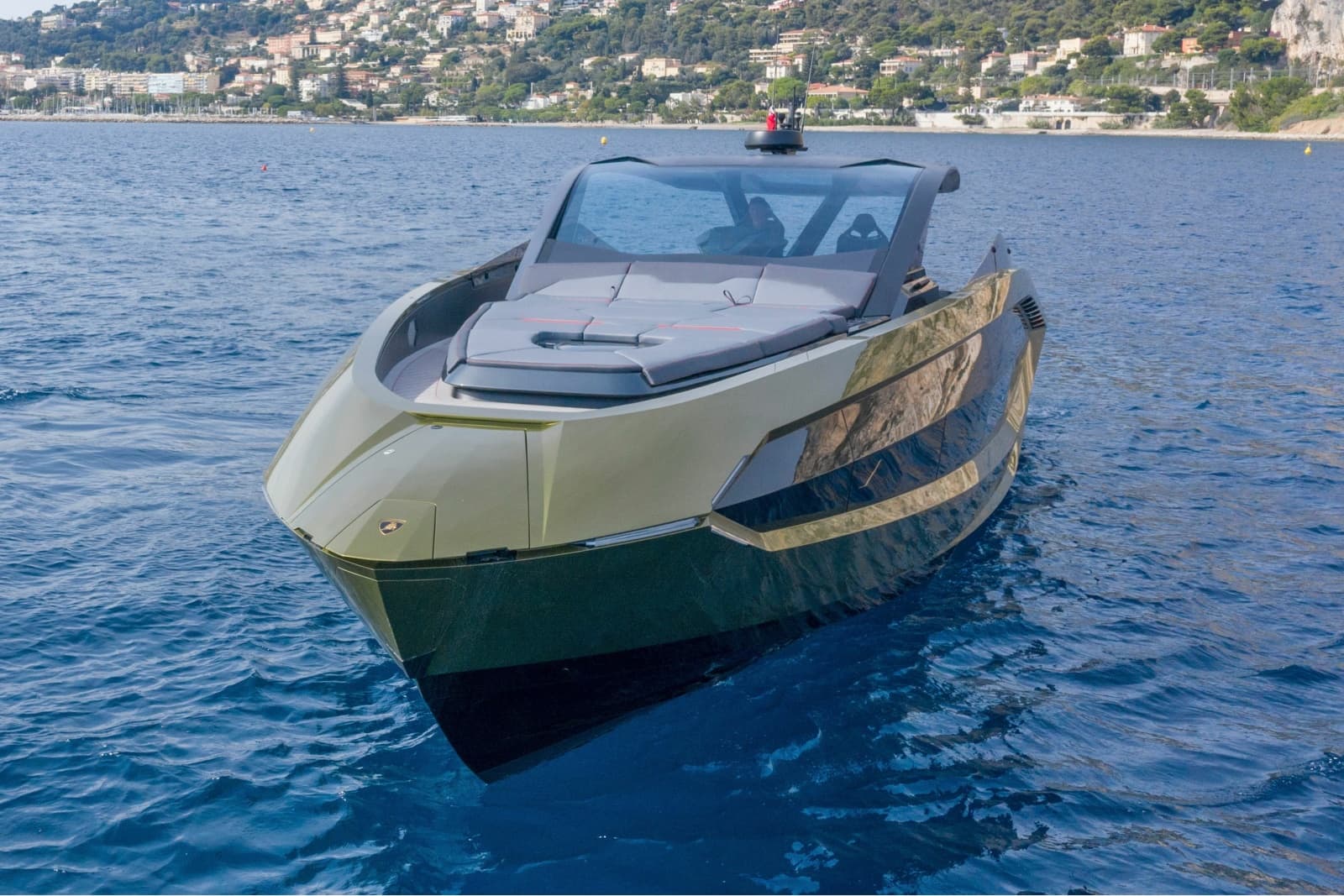 2022 Tecnomar LMB63 - Photo 2