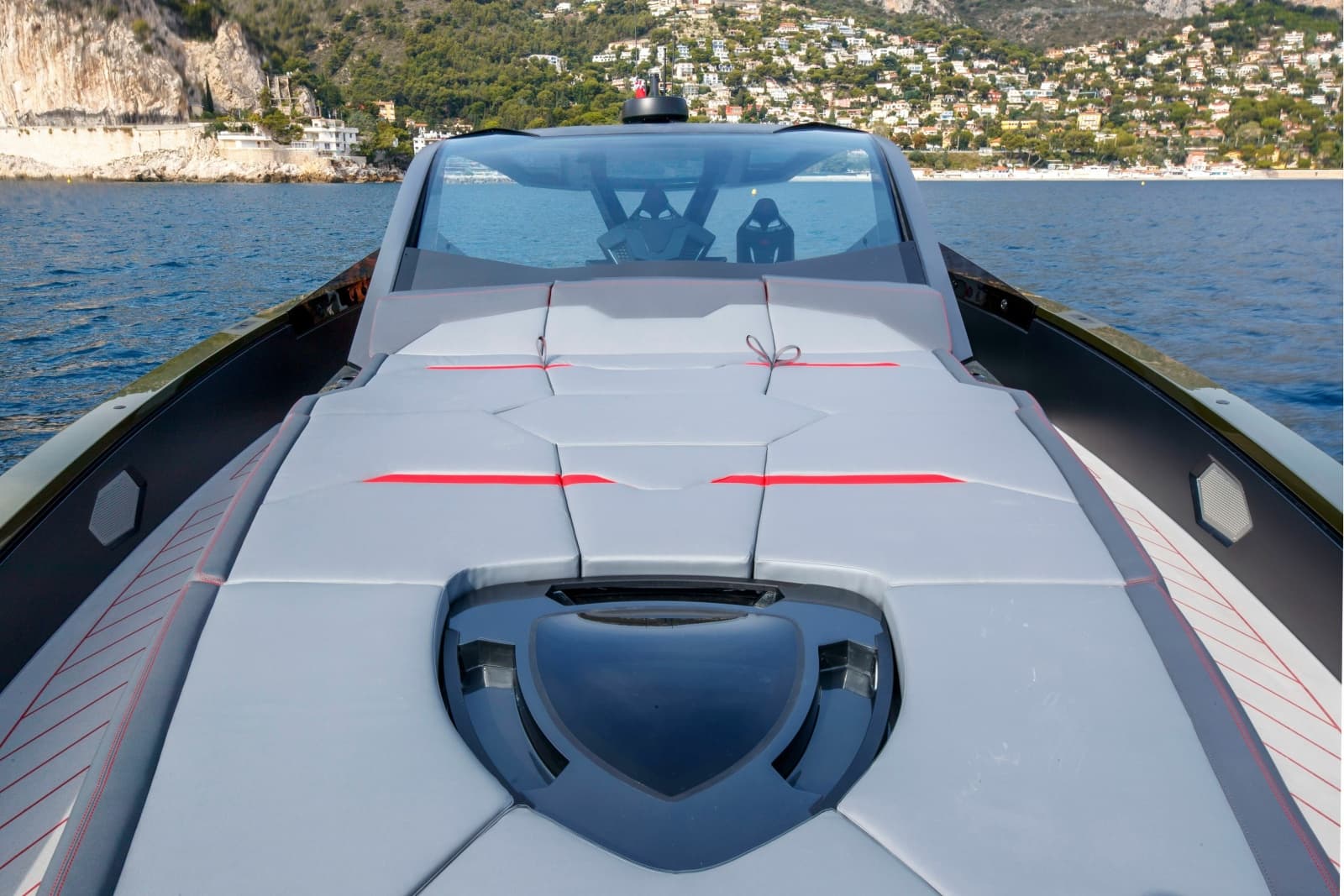 2022 Tecnomar LMB63 - Photo 17