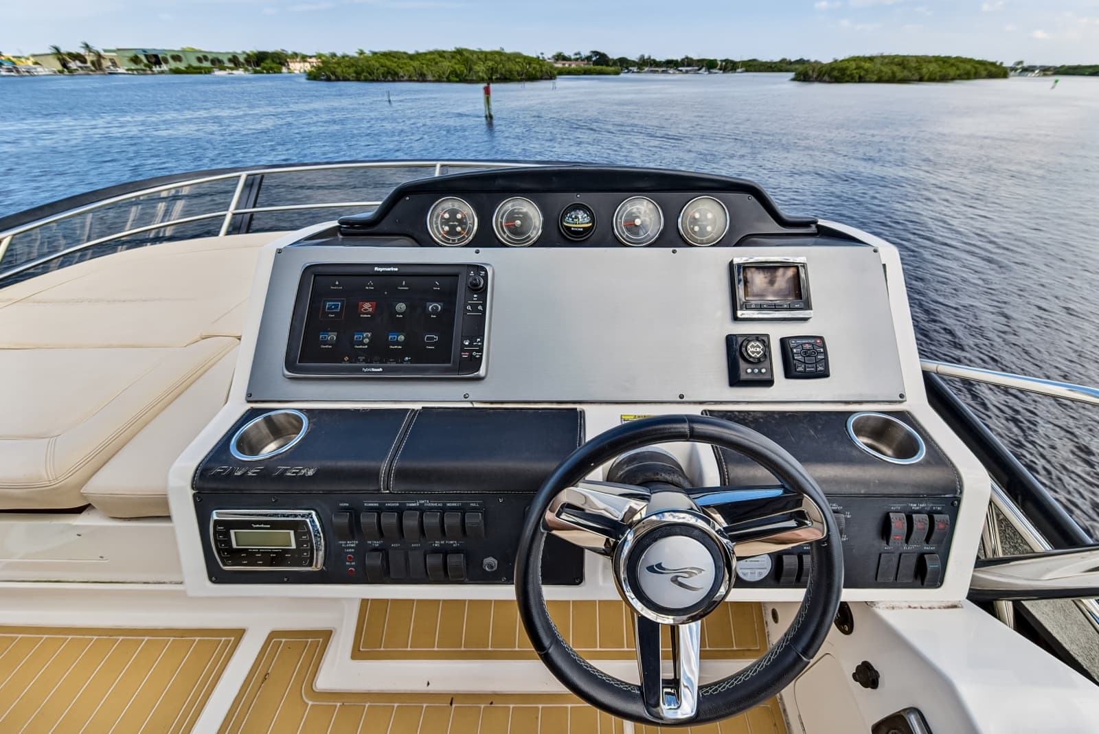 2016 Sea Ray  - Photo 19
