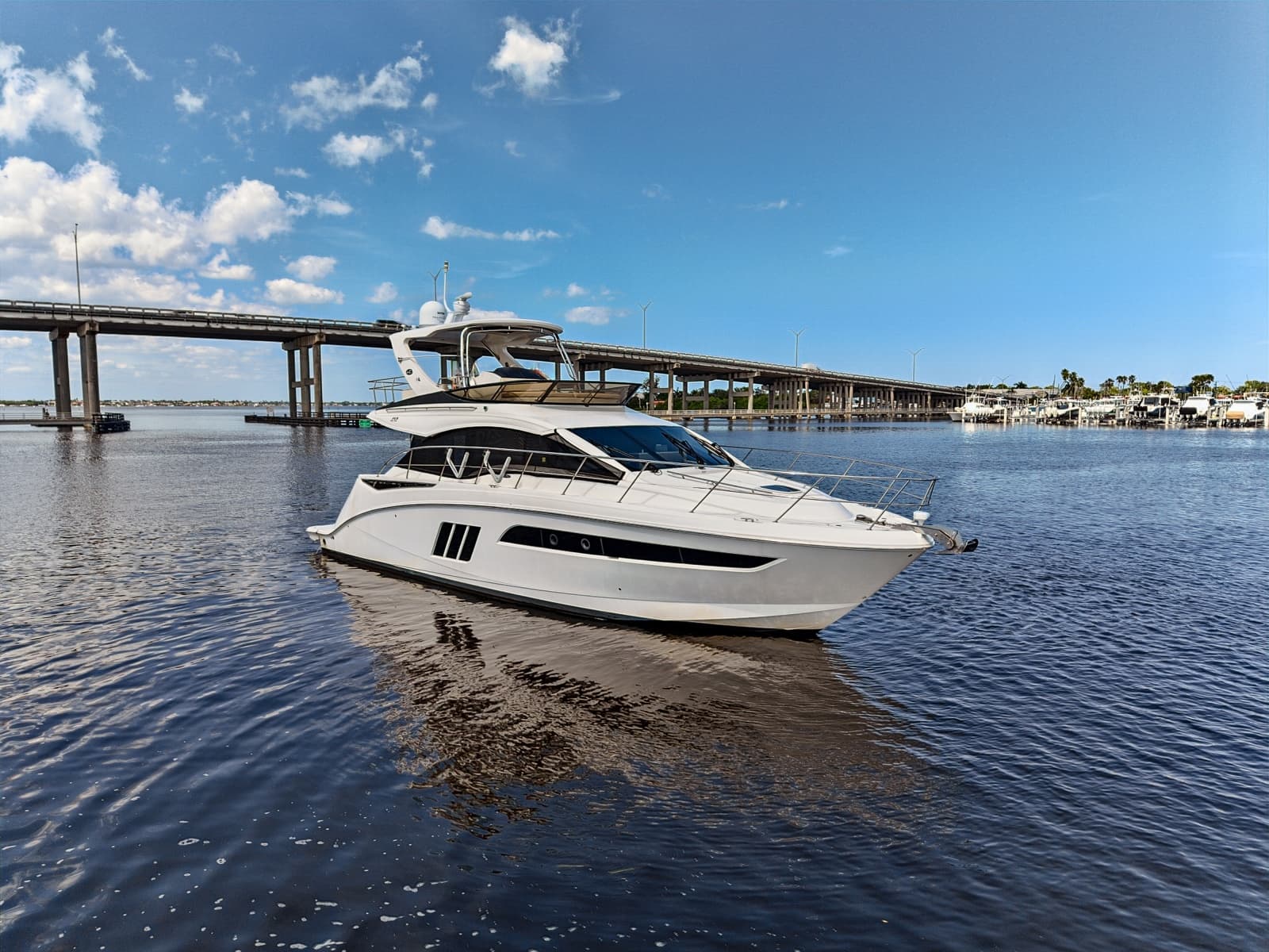 2016 Sea Ray  - Photo 1
