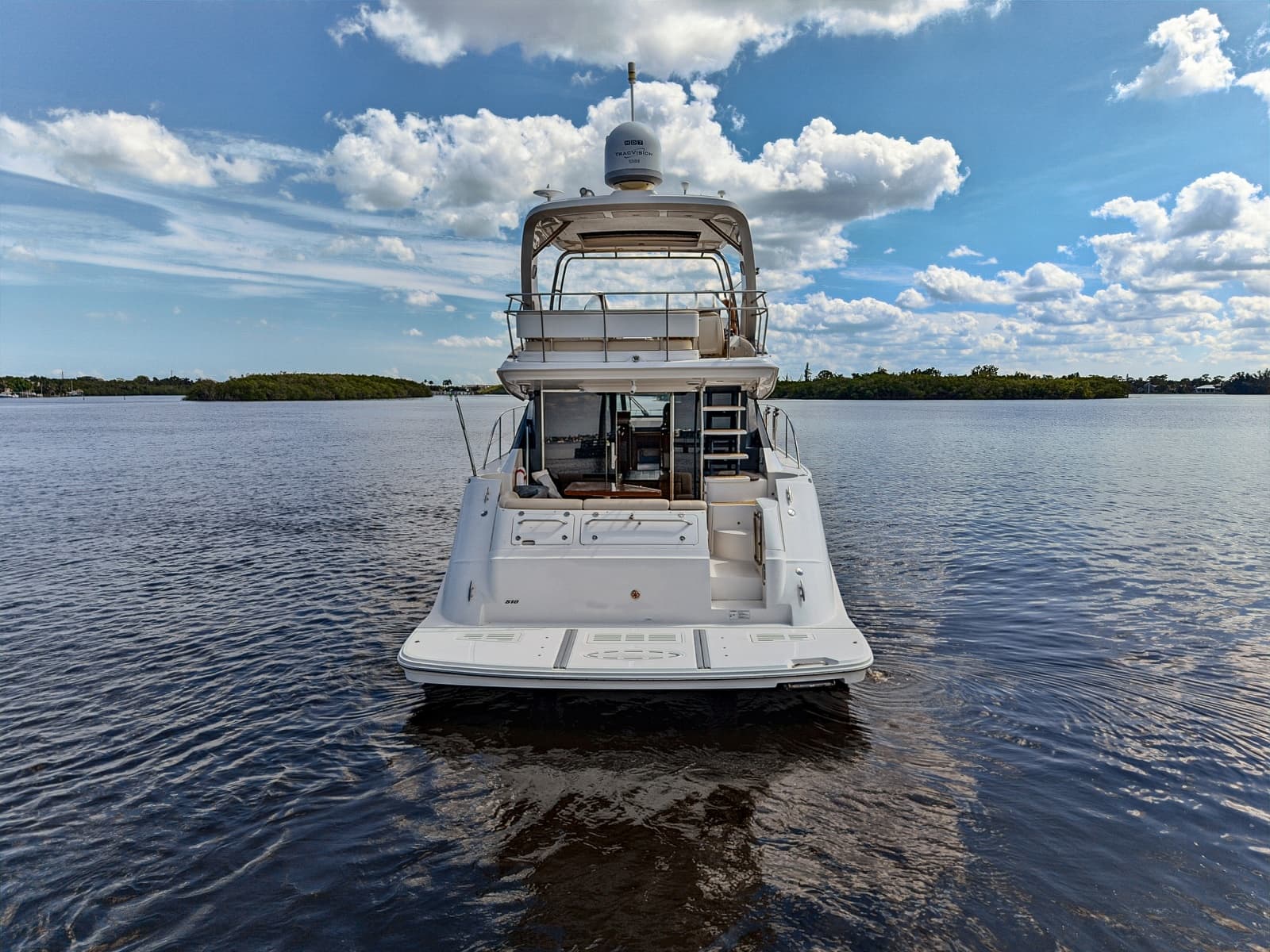 2016 Sea Ray  - Photo 3