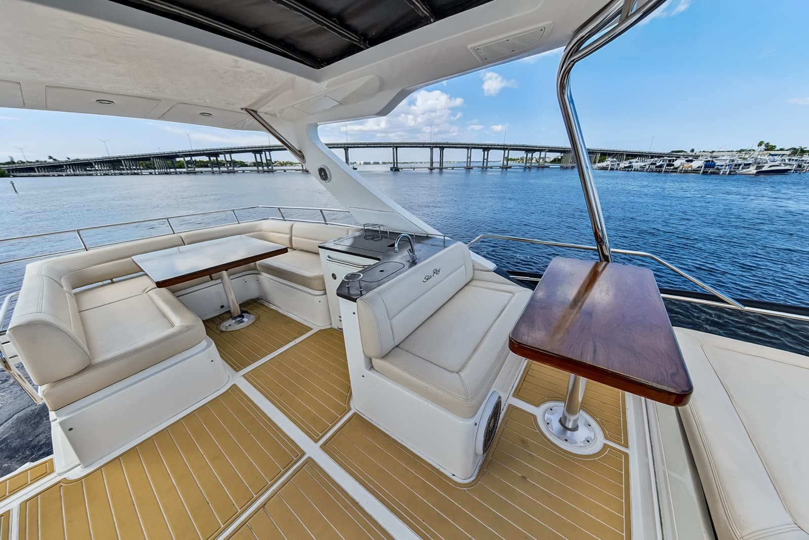 2016 Sea Ray  - Photo 18