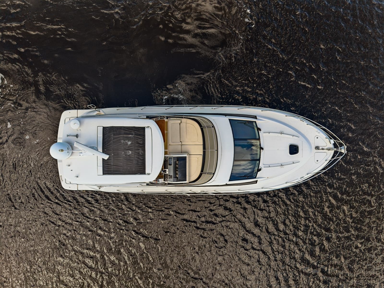 2016 Sea Ray  - Photo 6