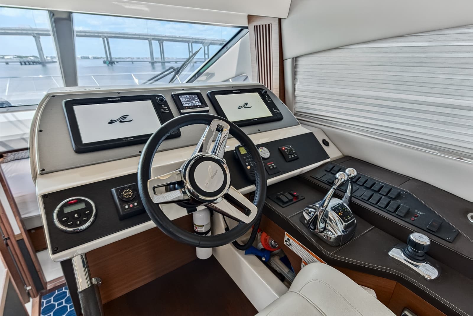 2016 Sea Ray  - Photo 11