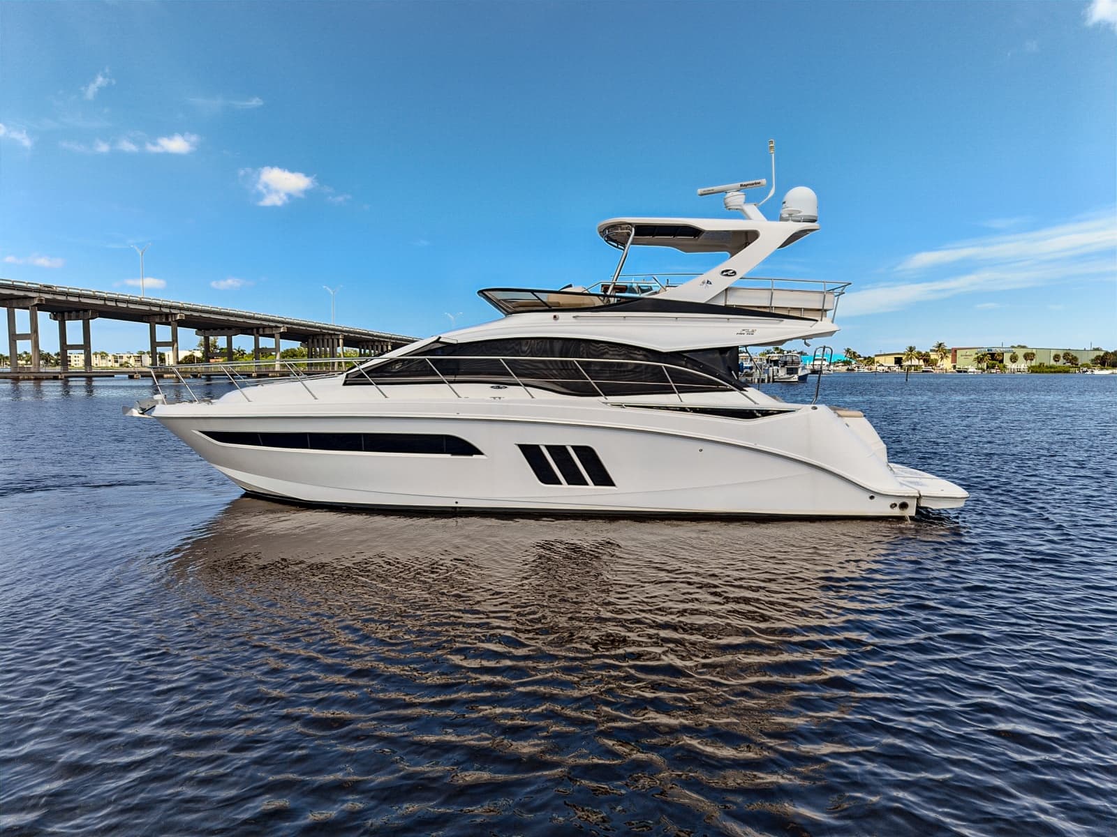 2016 Sea Ray  - Photo 4