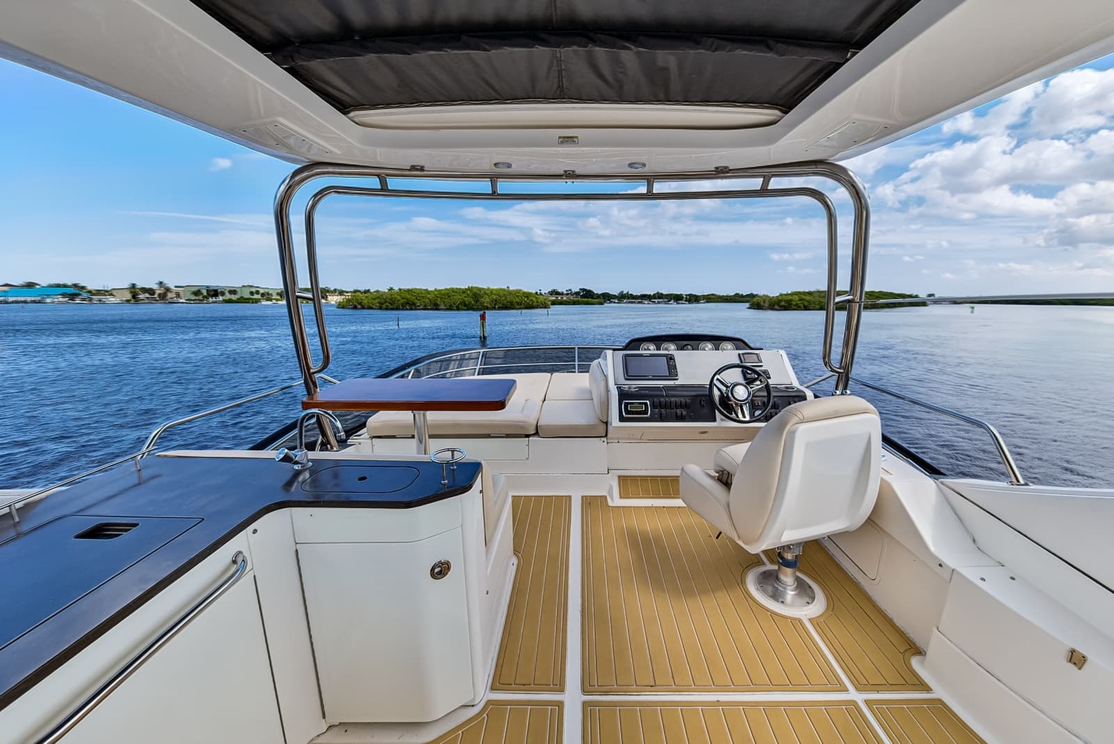 2016 Sea Ray  - Photo 17