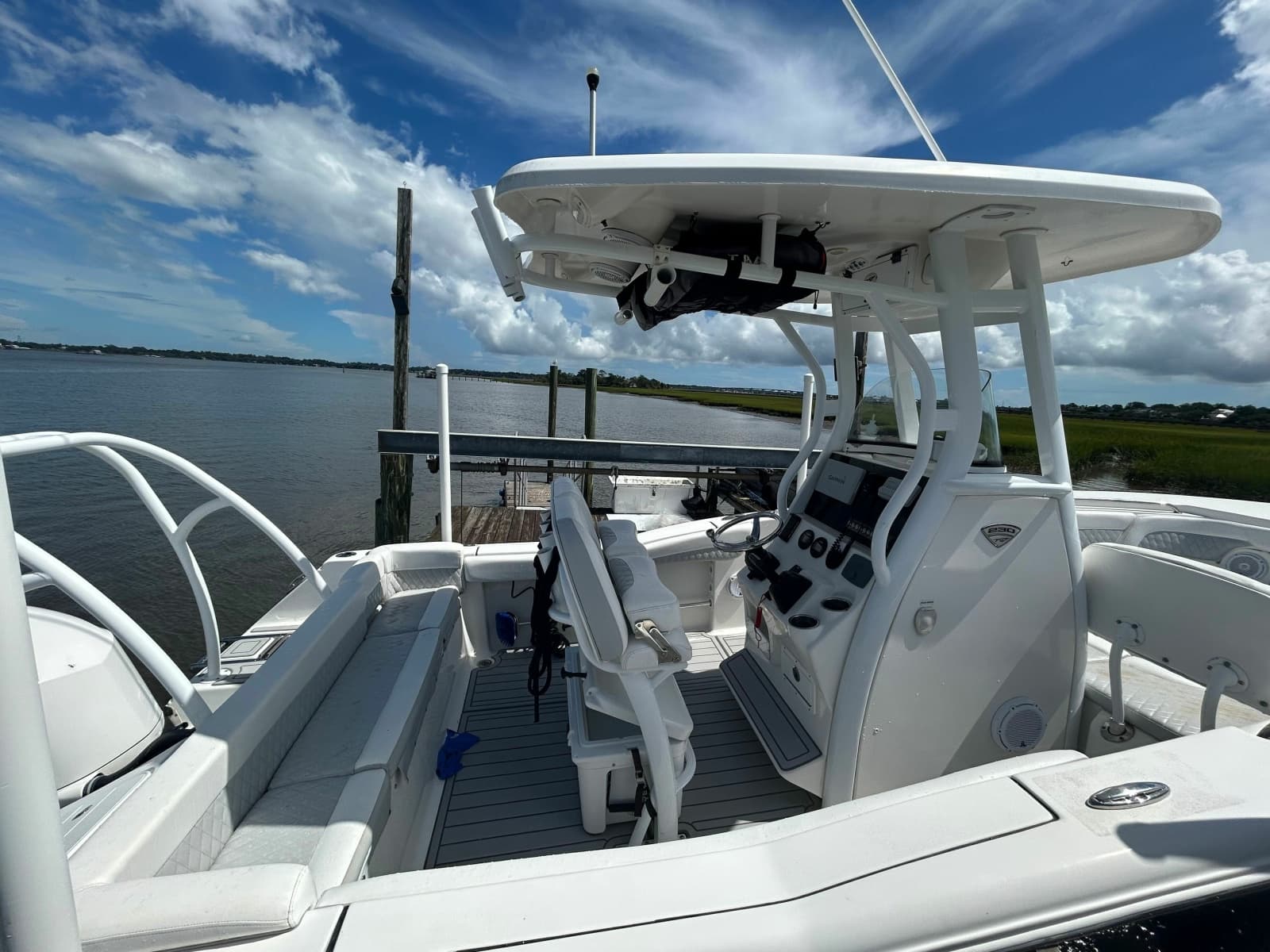 2017 Tidewater 230 LXF - Photo 5