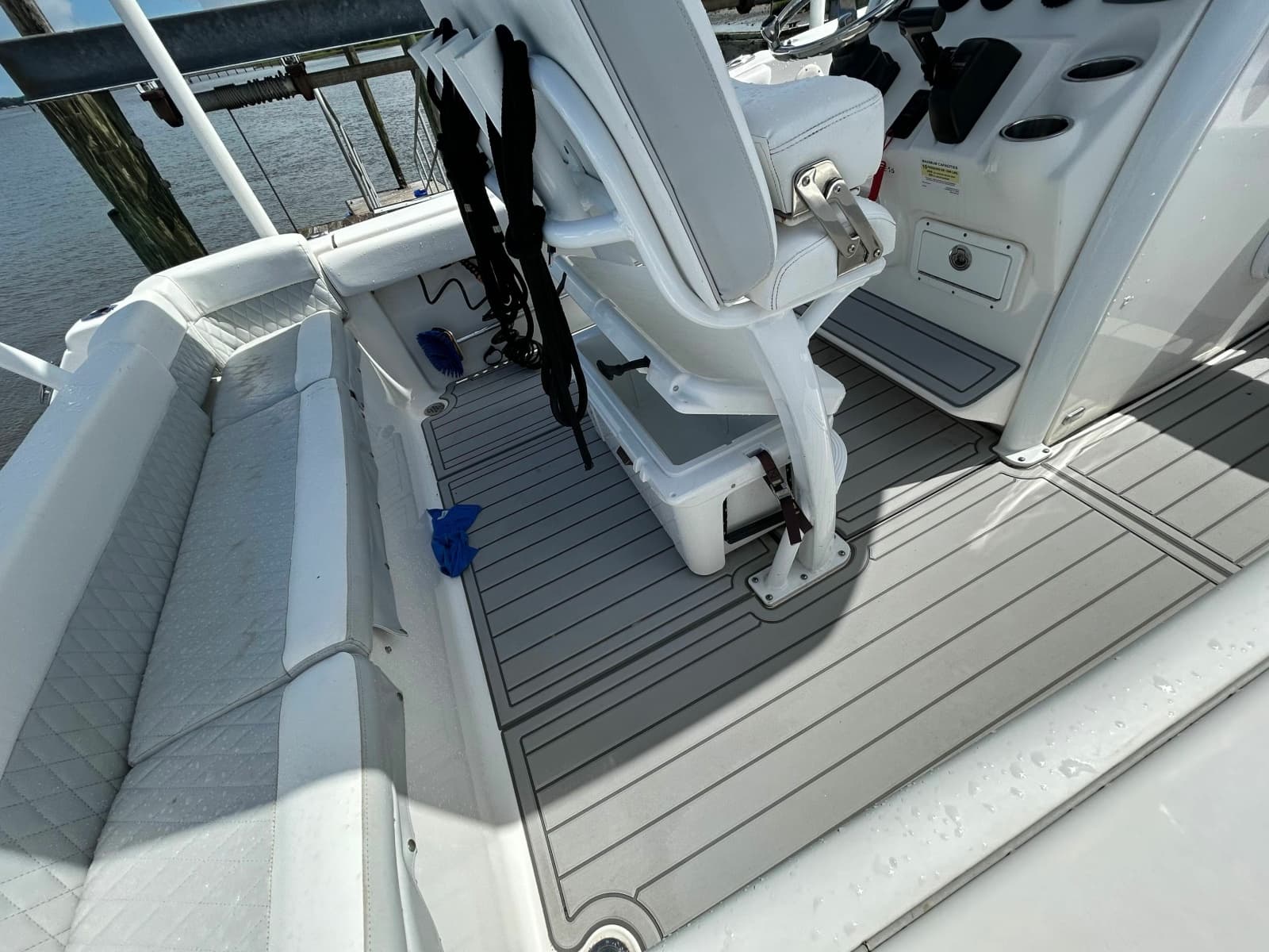 2017 Tidewater 230 LXF - Photo 8