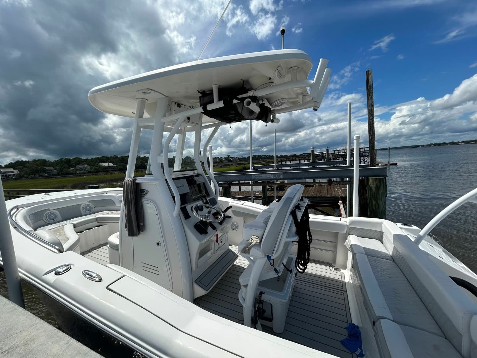 2017 Tidewater 230 LXF - Photo 4