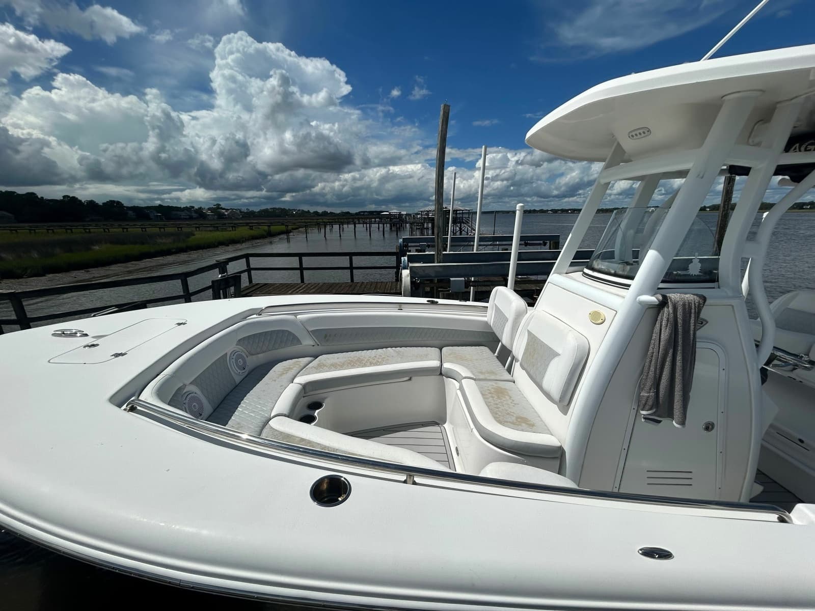 2017 Tidewater 230 LXF - Photo 12