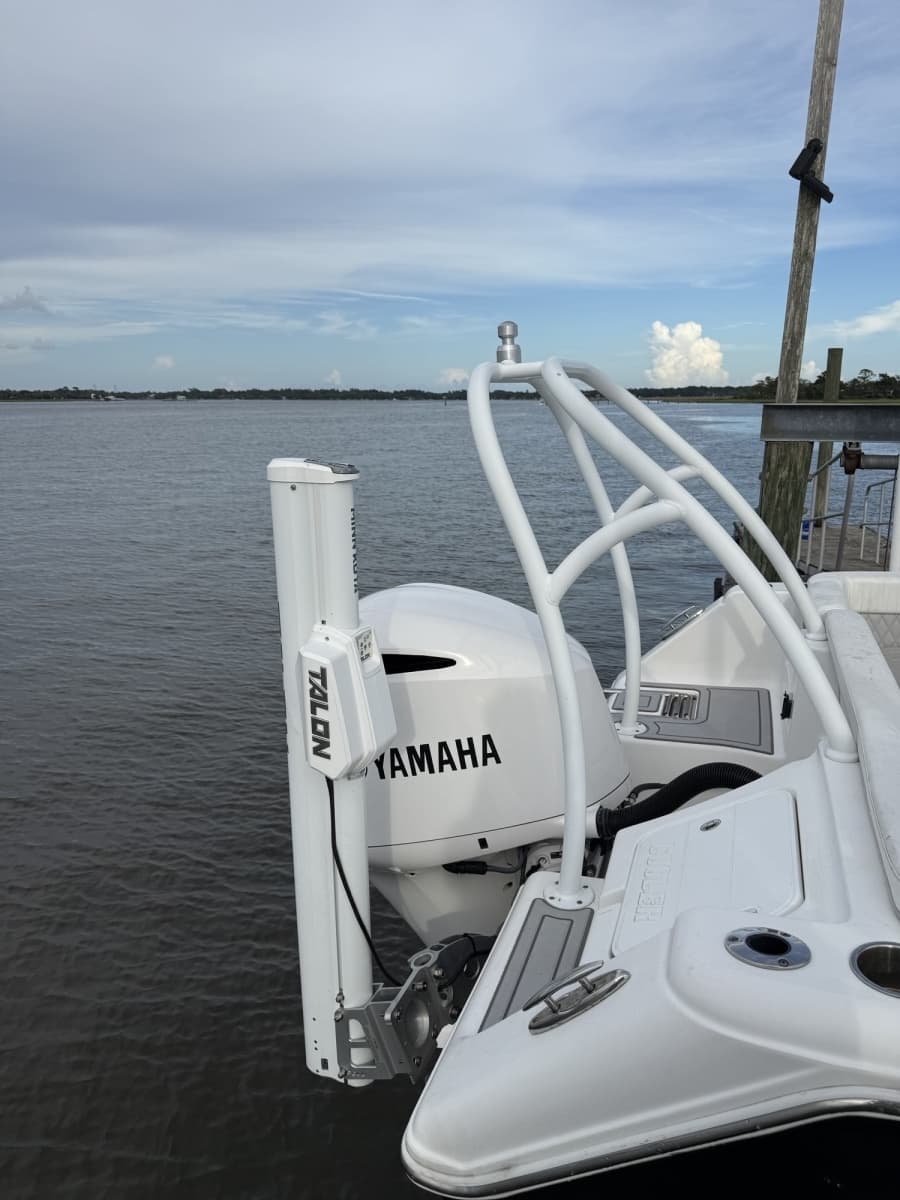 2017 Tidewater 230 LXF - Photo 6