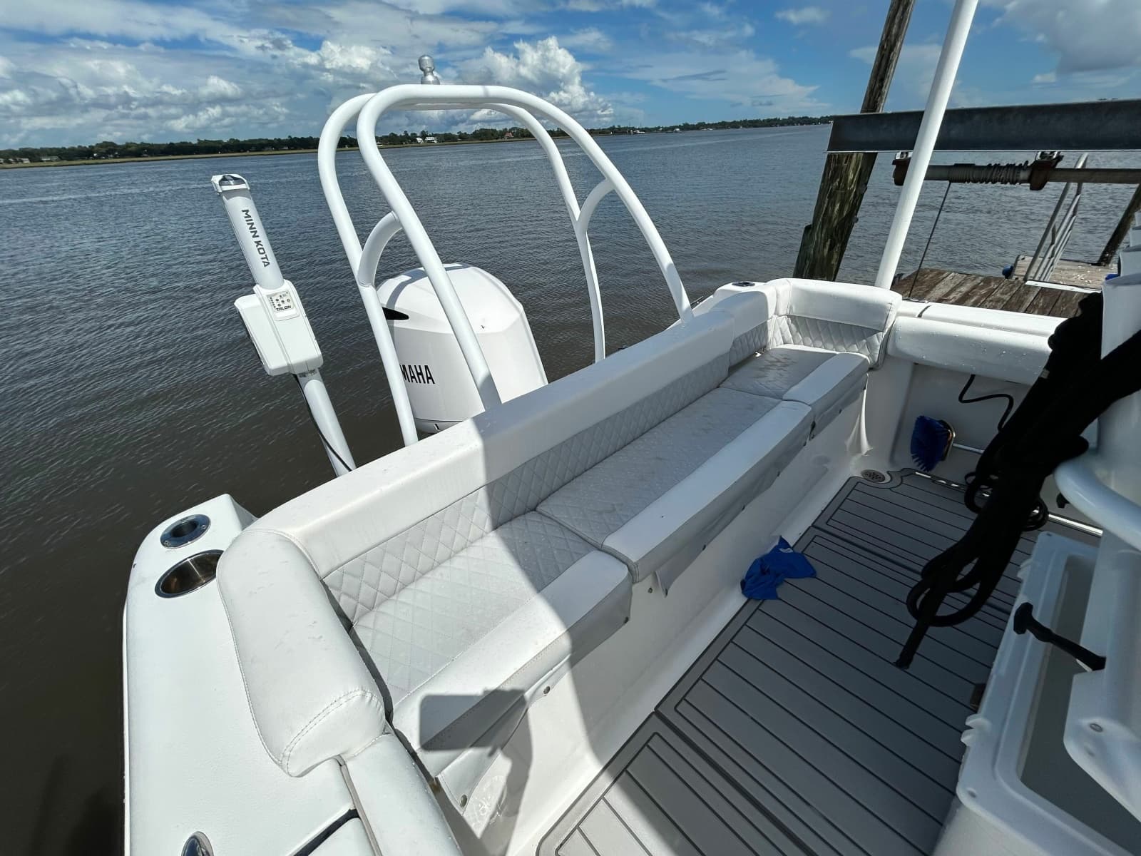 2017 Tidewater 230 LXF - Photo 7