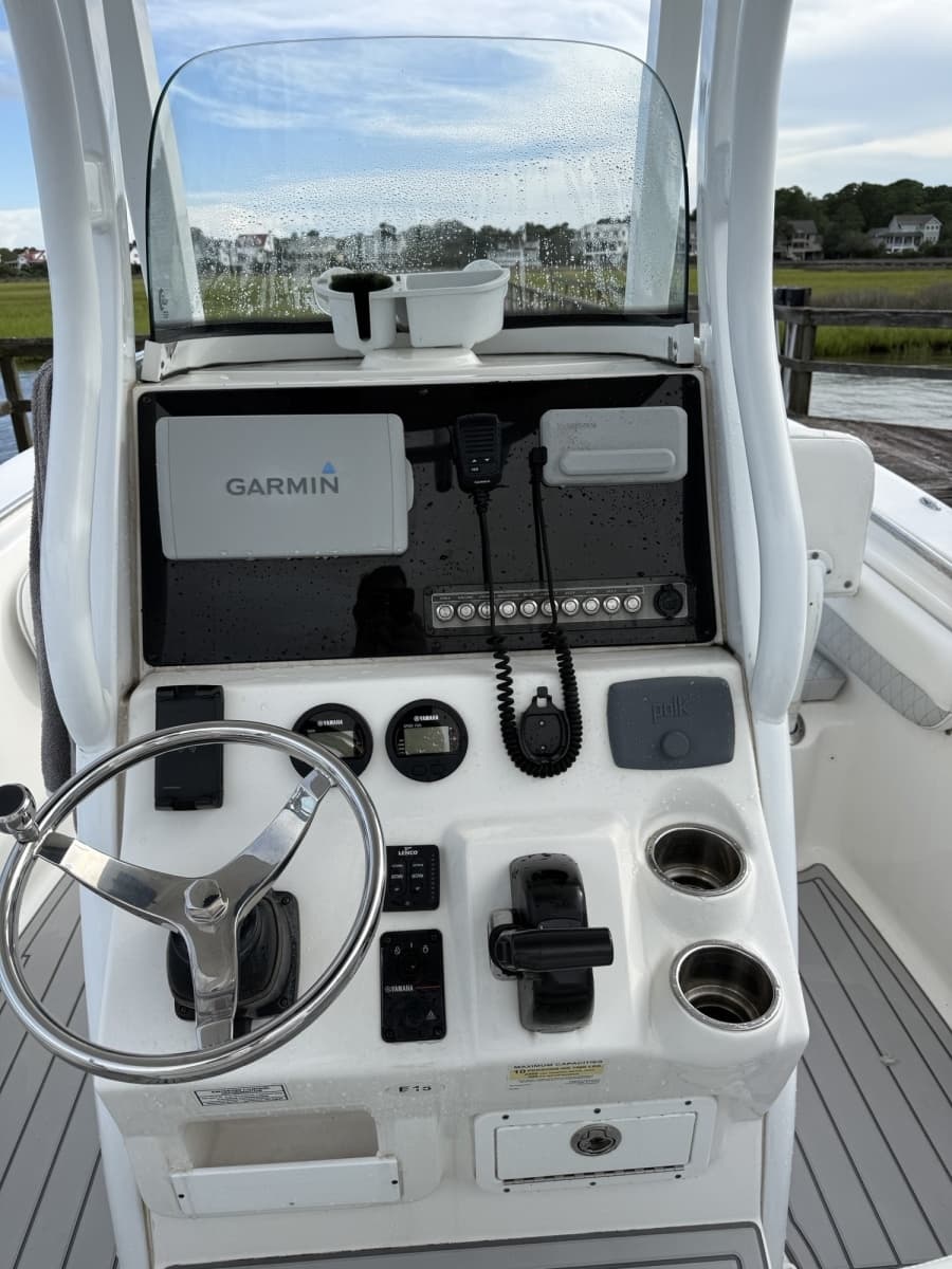 2017 Tidewater 230 LXF - Photo 10
