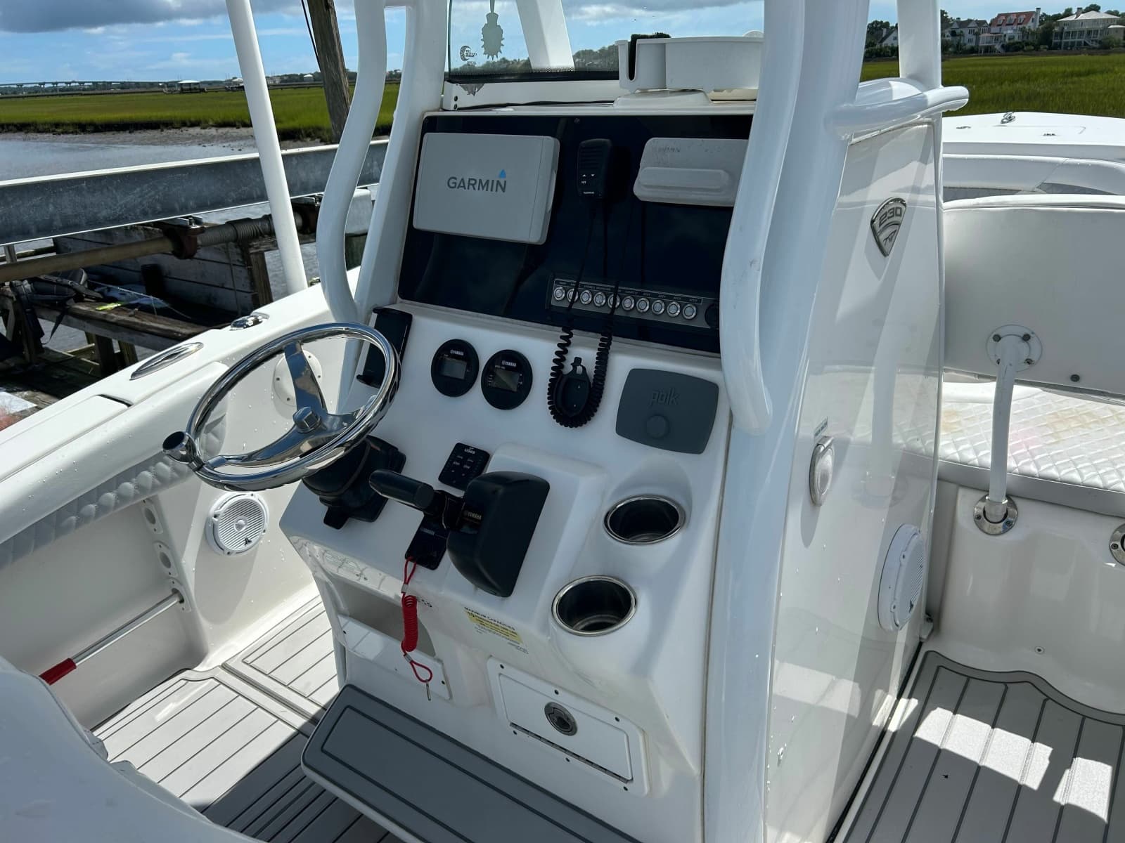 2017 Tidewater 230 LXF - Photo 9