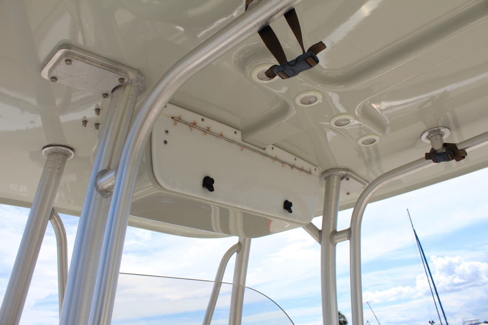 2015 Grady-White Fisherman 209 - Photo 14