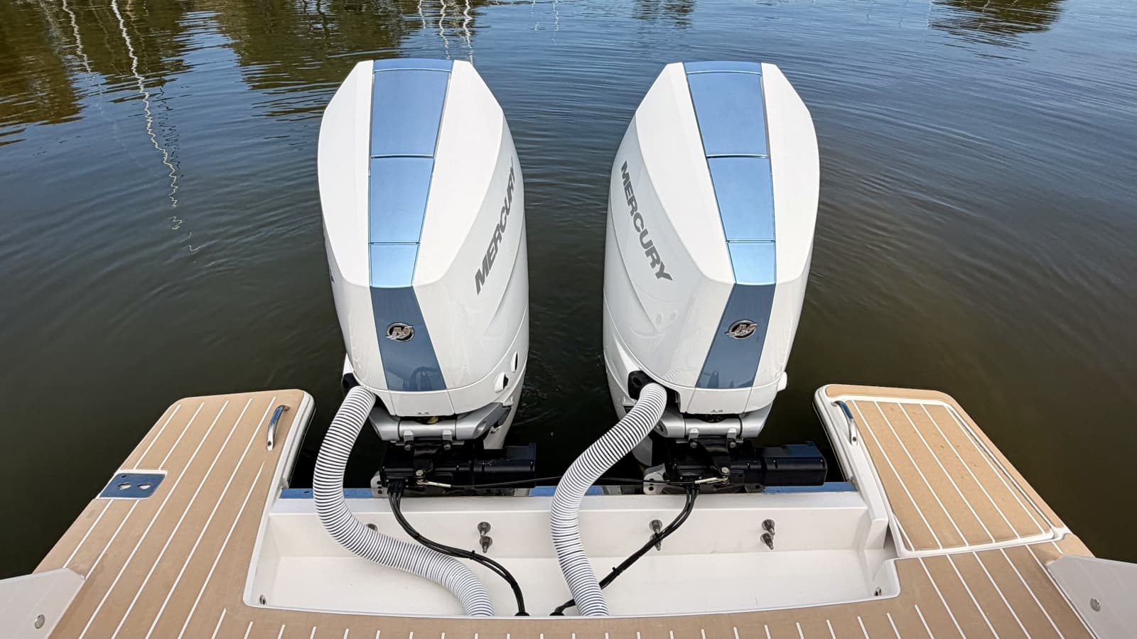 2026 Tiara Yachts 34 LX - Photo 22