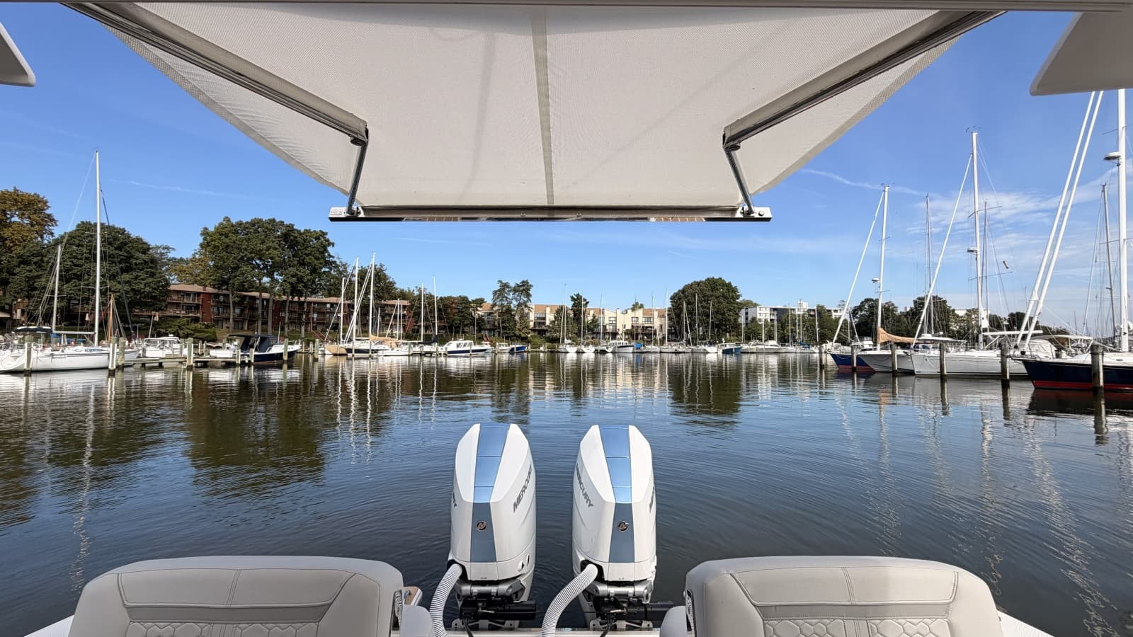 2026 Tiara Yachts 34 LX - Photo 21