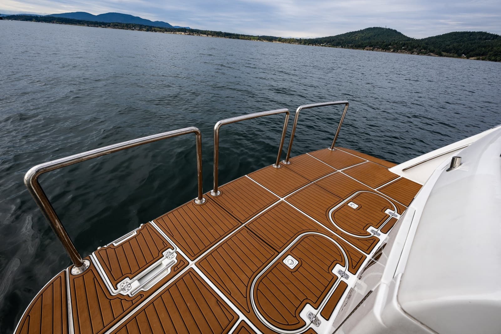 2003 Carver 530 Voyager Pilothouse - Photo 26