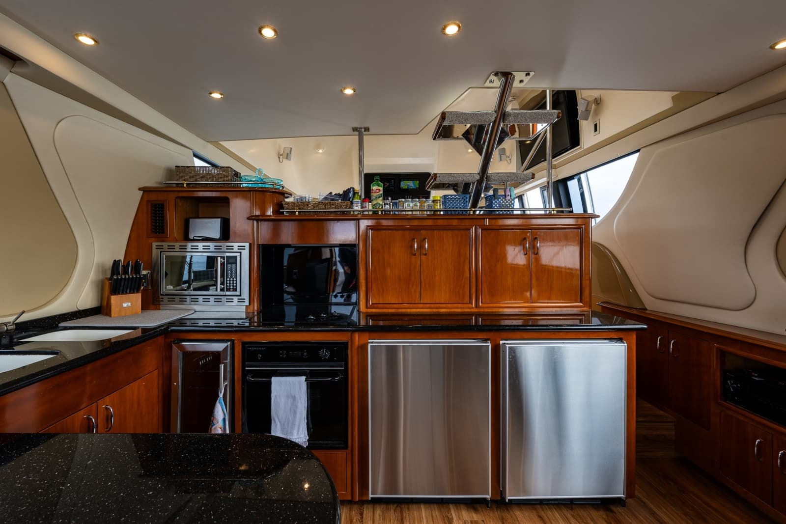2003 Carver 530 Voyager Pilothouse - Photo 30
