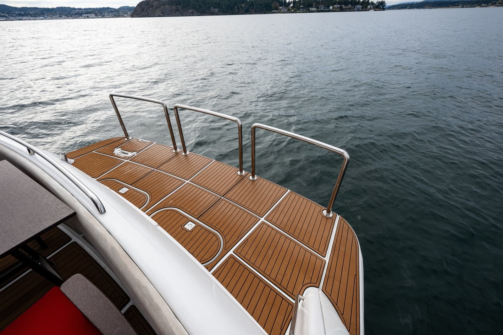 2003 Carver 530 Voyager Pilothouse - Photo 25