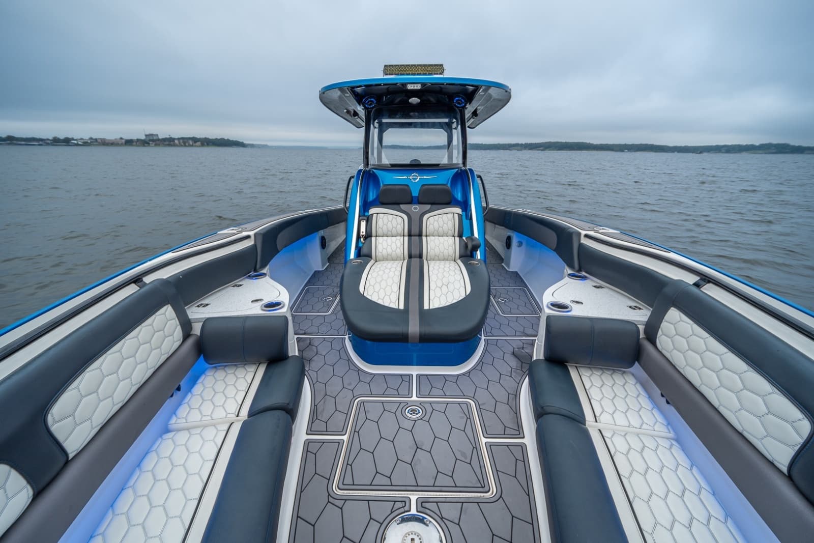 2022 Fountain NX - Photo 26