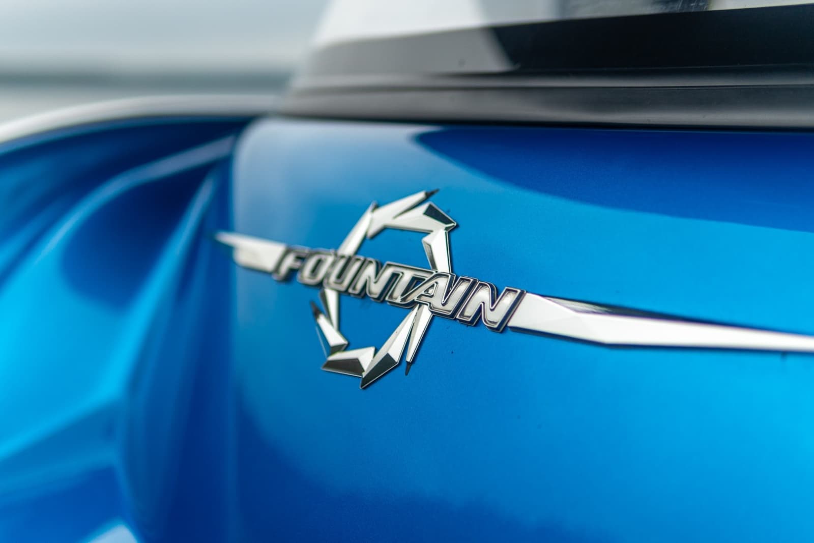2022 Fountain NX - Photo 28