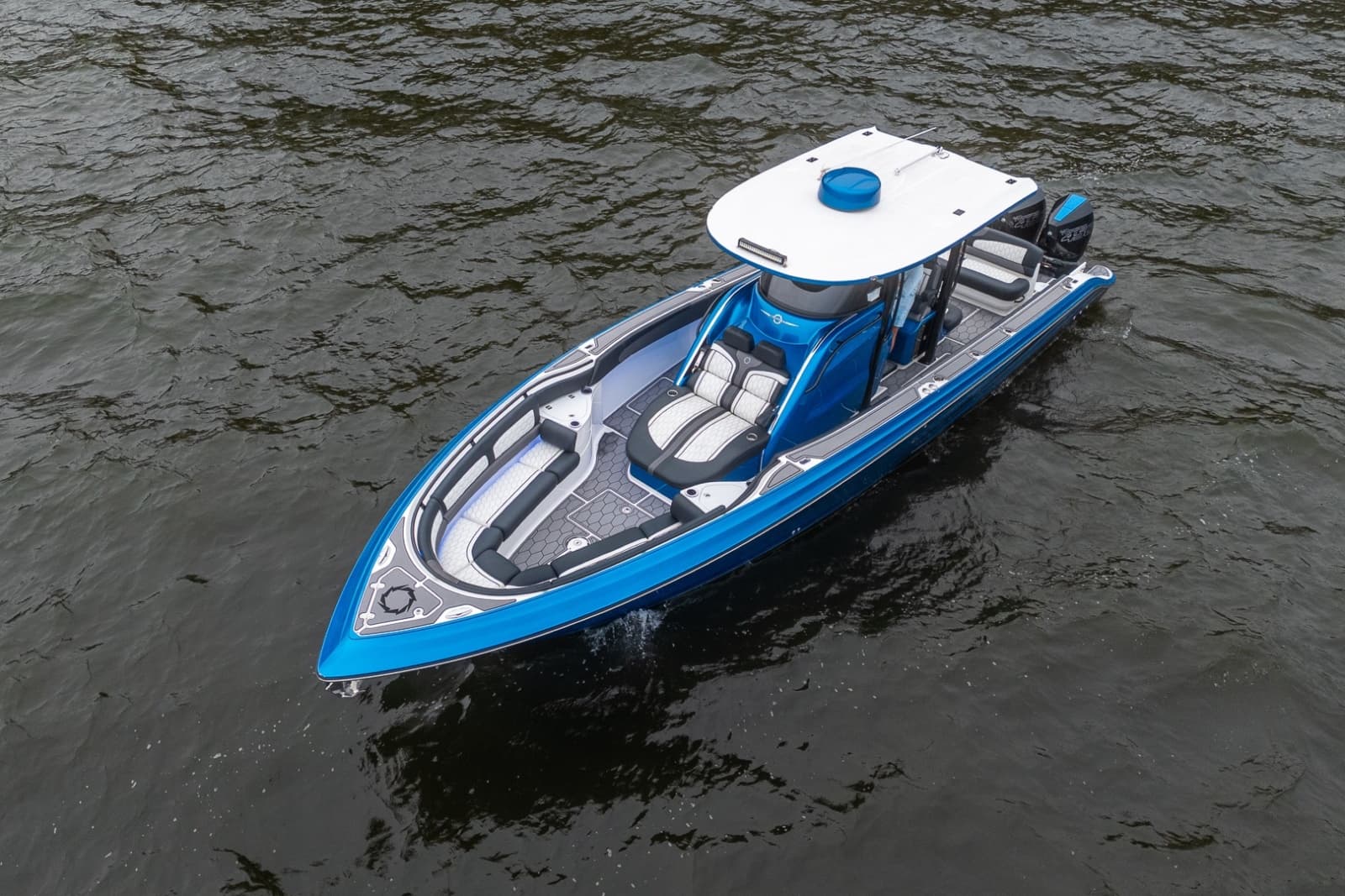 2022 Fountain NX - Photo 7