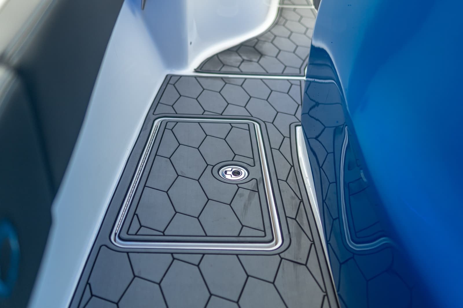 2022 Fountain NX - Photo 22
